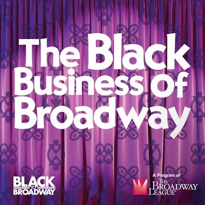 The Black Business of Broadway
