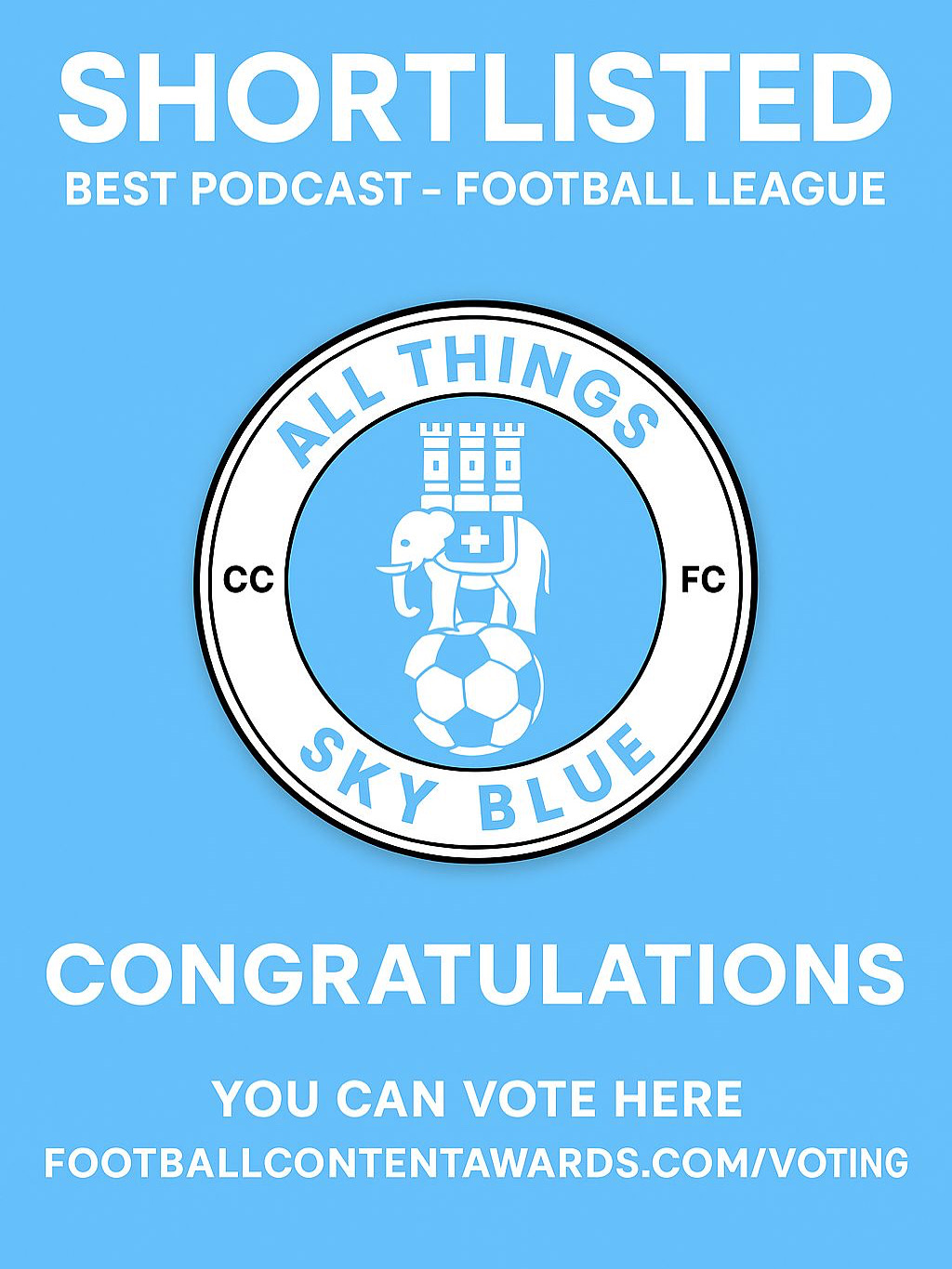 E261 - Coventry City v Birmingham City Preview