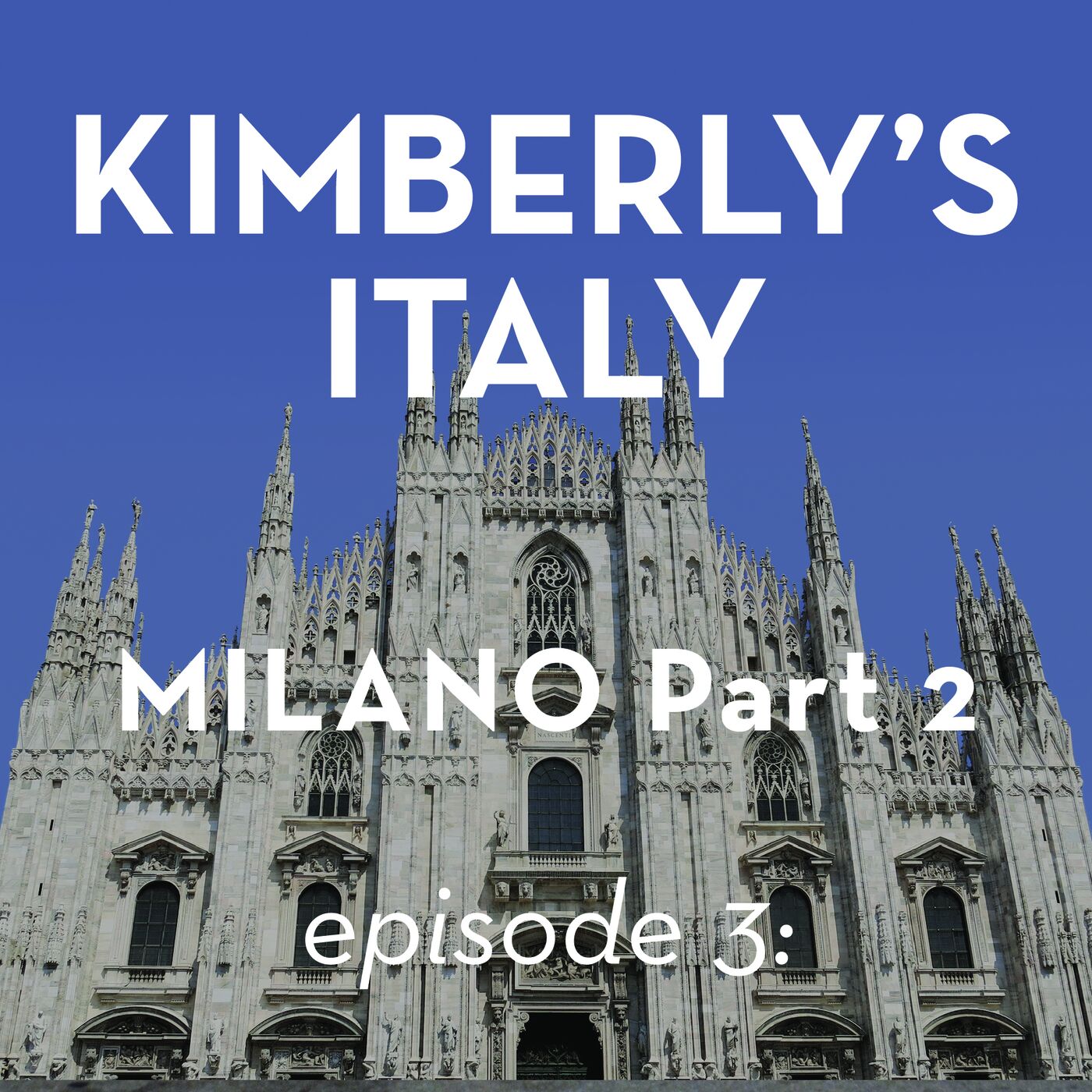 Kimberly\'s Italy Travel