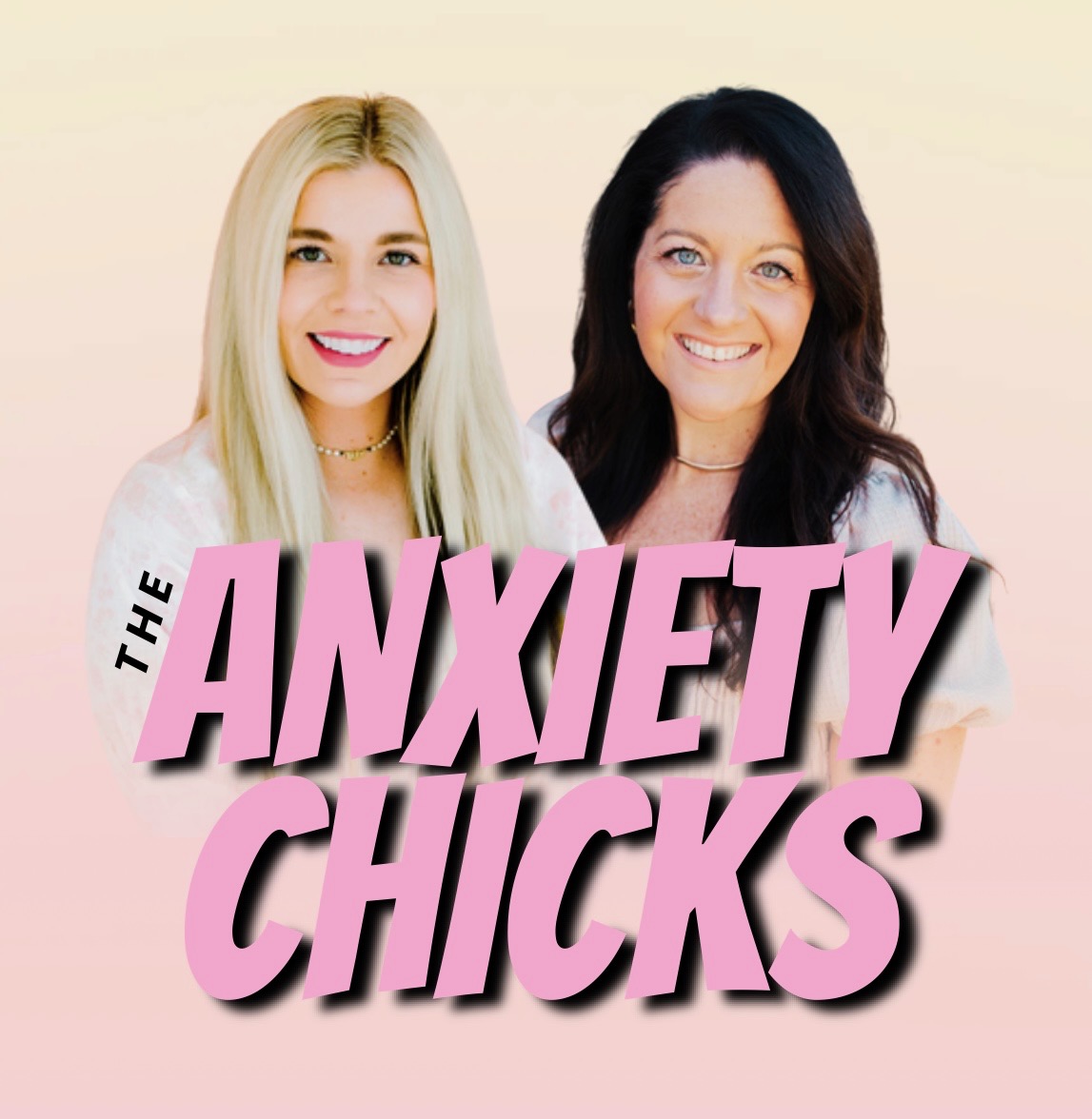 235. Dating with Anxiety (Alison's Dating Update): Part 2