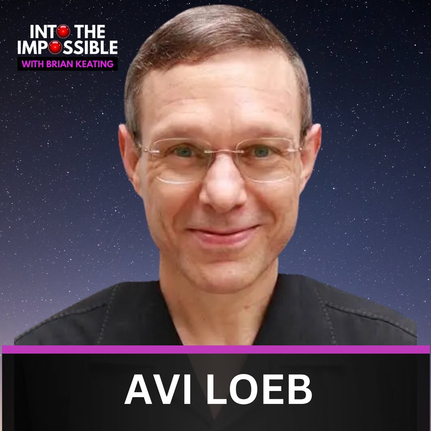 Into the Impossible With Brian Keating