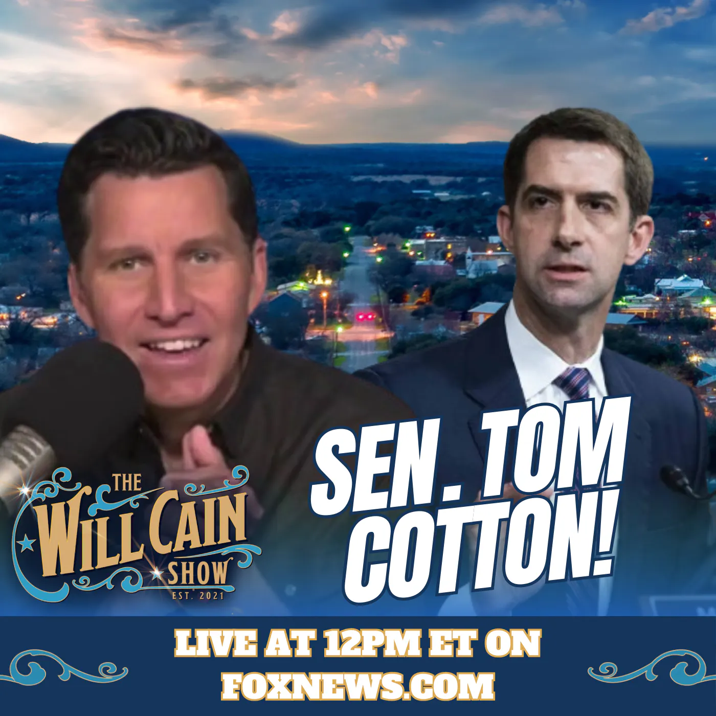 Senator Tom Cotton: The Very Real Threat Of China and Elbridge Colby, PLUS Canada Boos The U.S. National Anthem