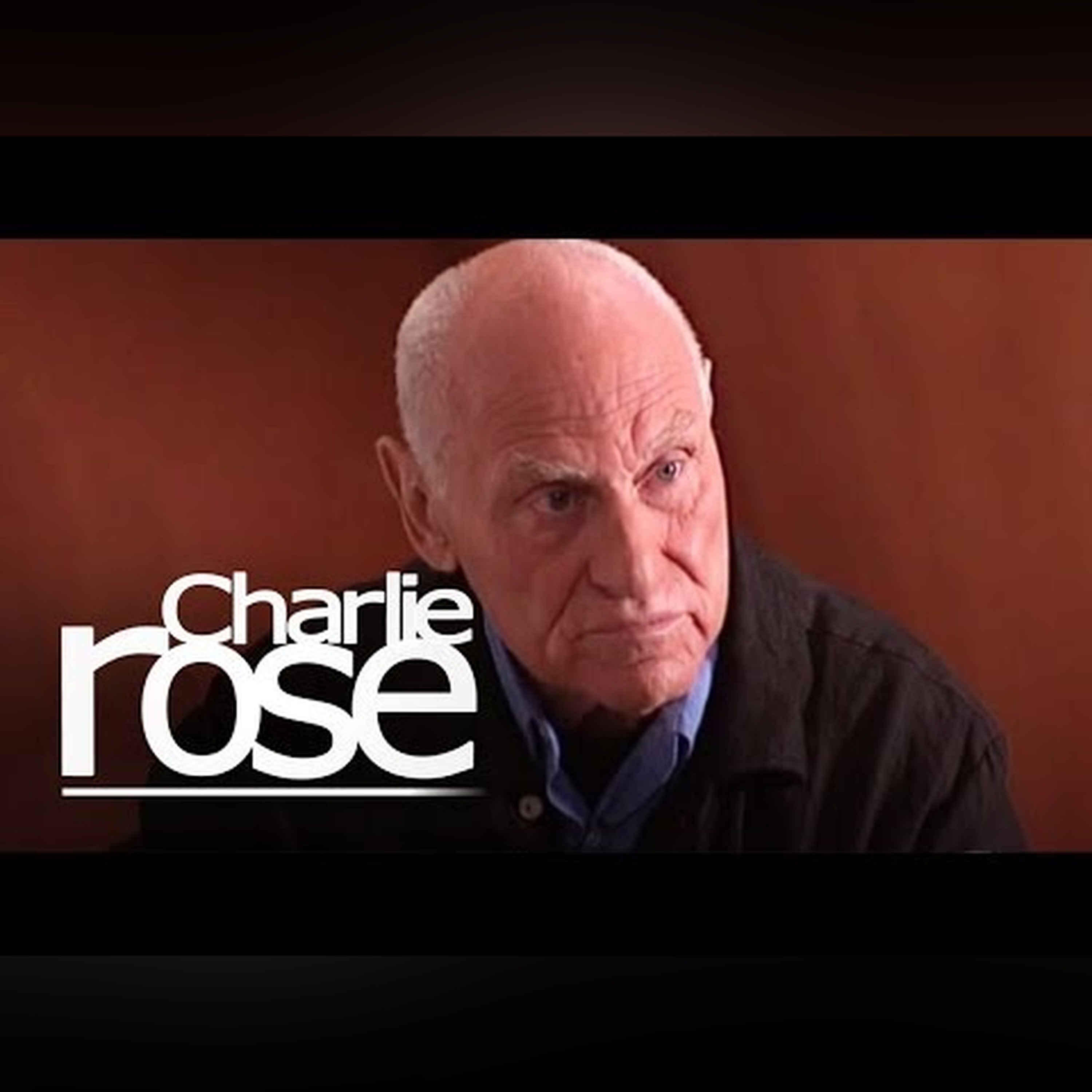 Charlie Rose: In-Depth Interviews of Americas Best