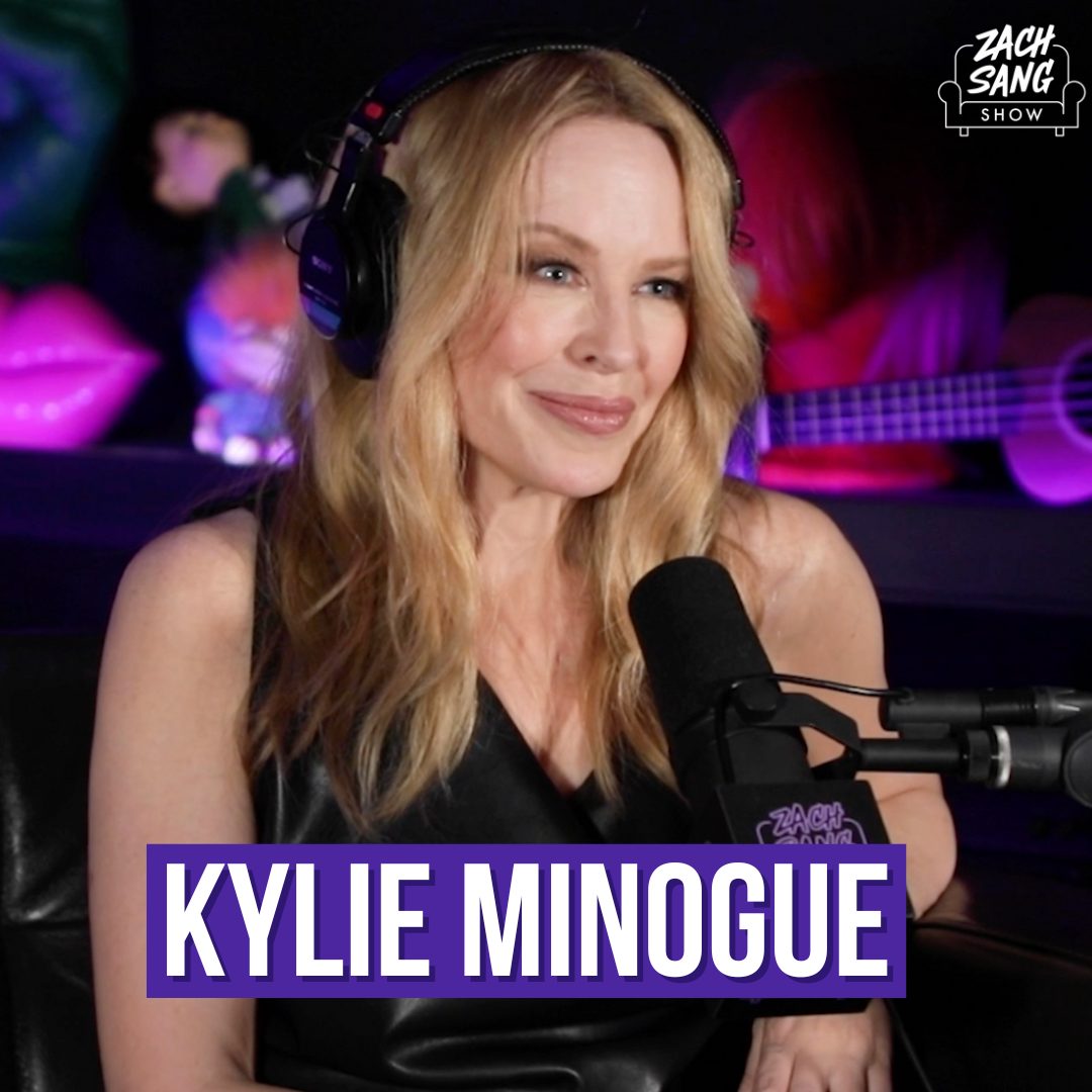Kylie Minogue