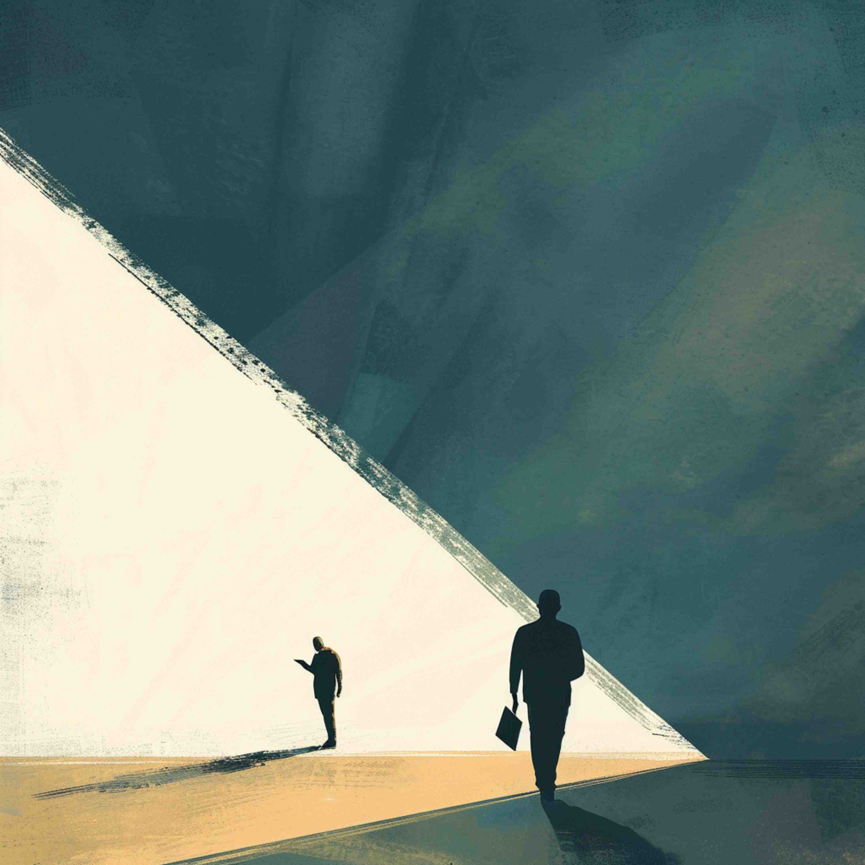 3 Extreme Things I Would Do On The Day Of My Divorce by Eddie Corbano of Love's A Game on Ending A Marriage