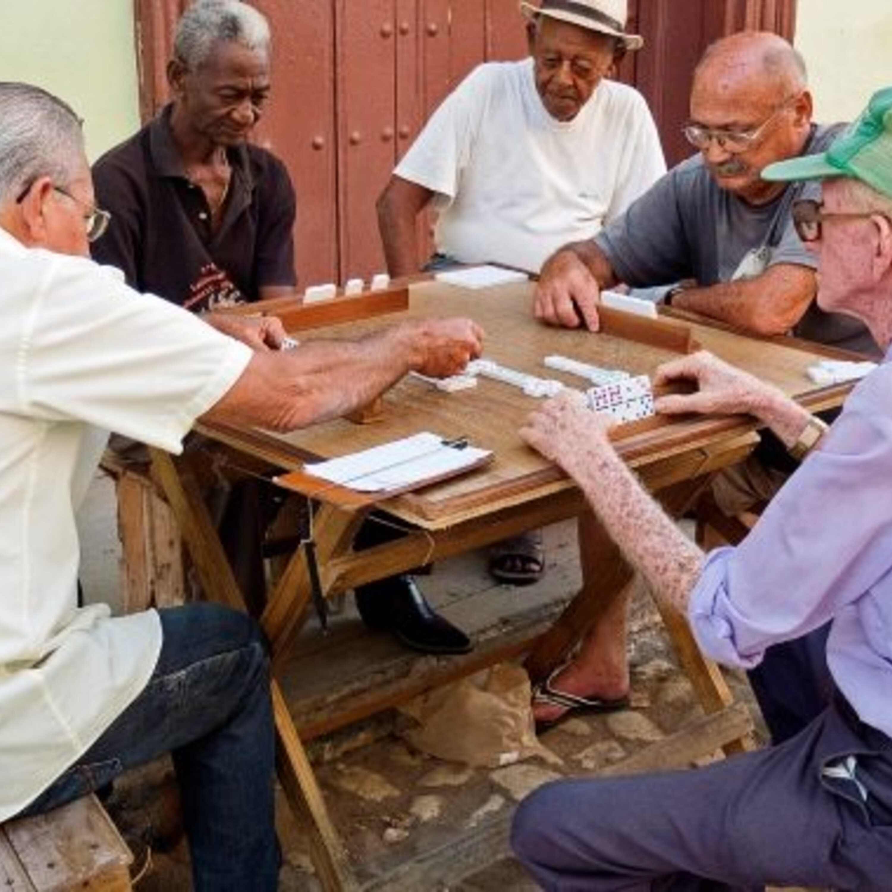 Science in Cuba and a news roundup