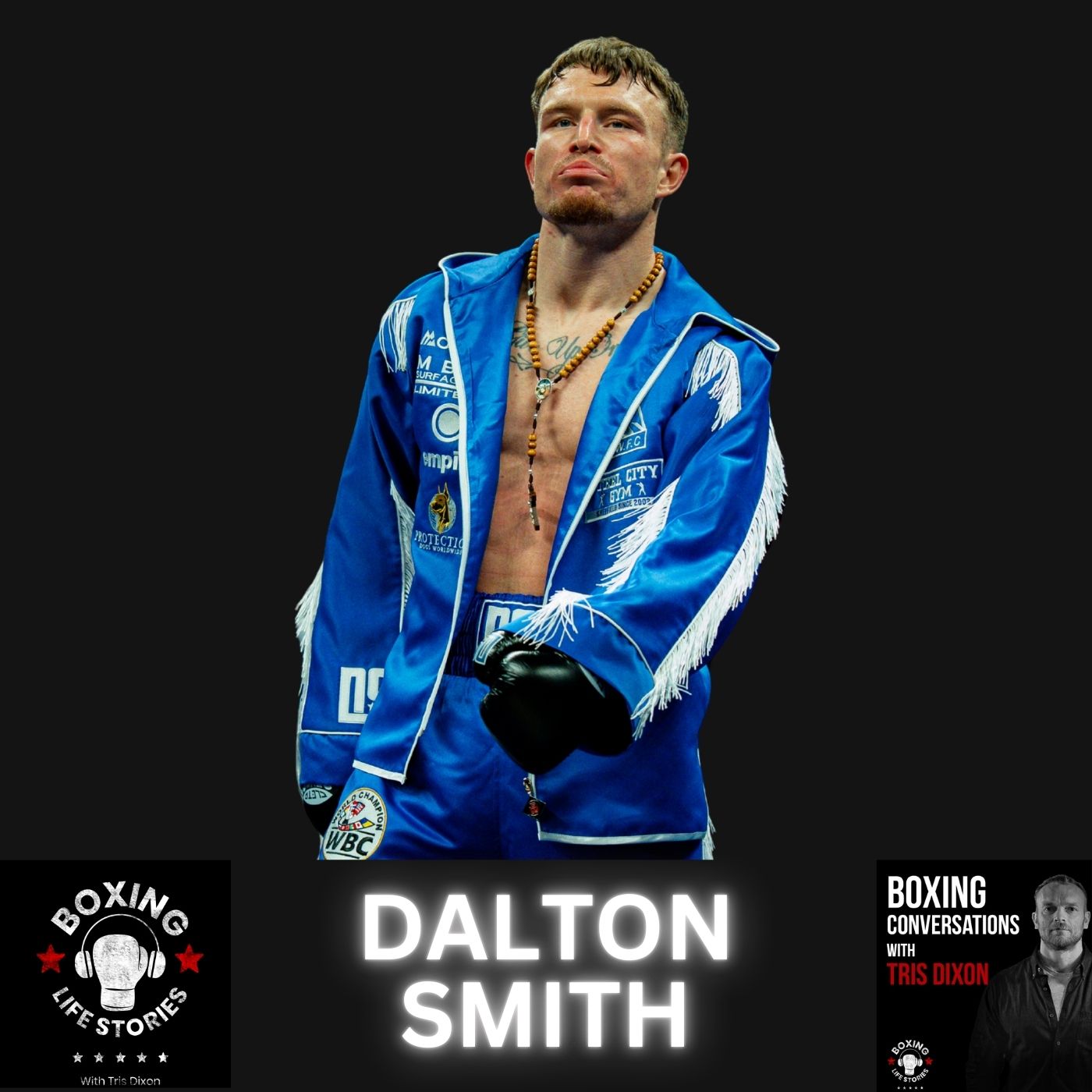 Dalton Smith On Defeating Subriel Matias, The Hillsborough Dream, Adam Azim