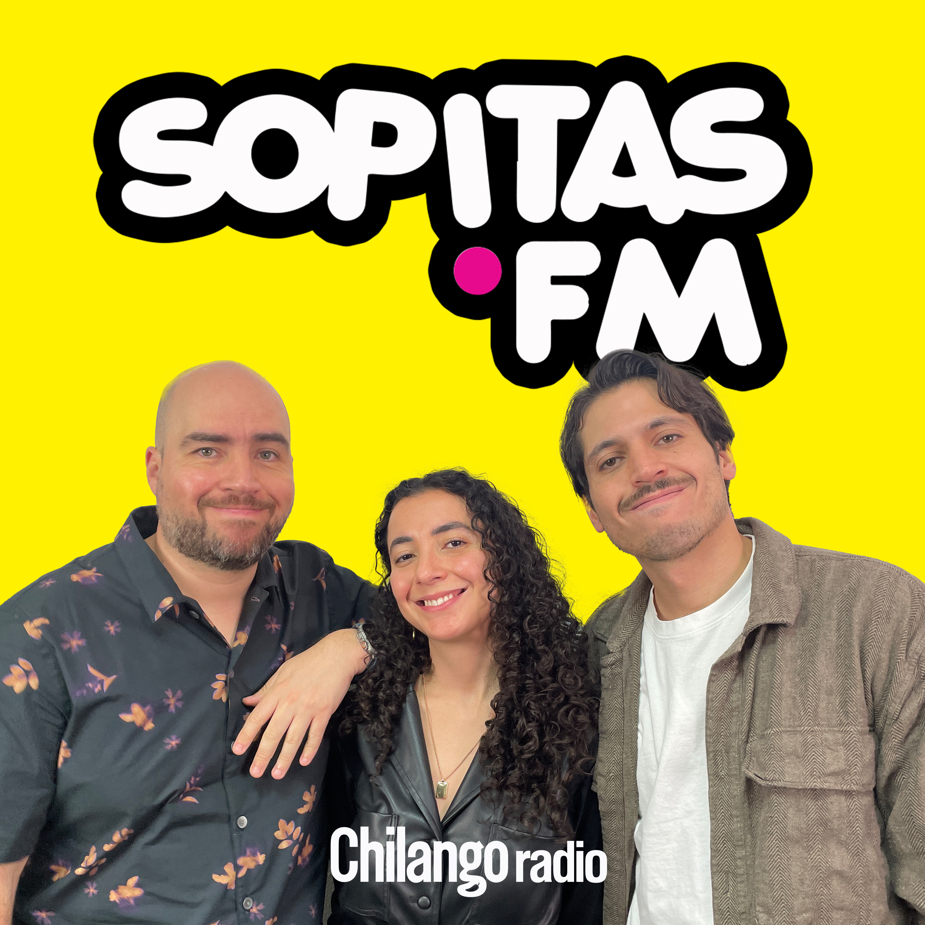 Rosalía desata polémica en Argentina. Memo Ochoa se retira y México confirma casos de diarrea. episode artwork