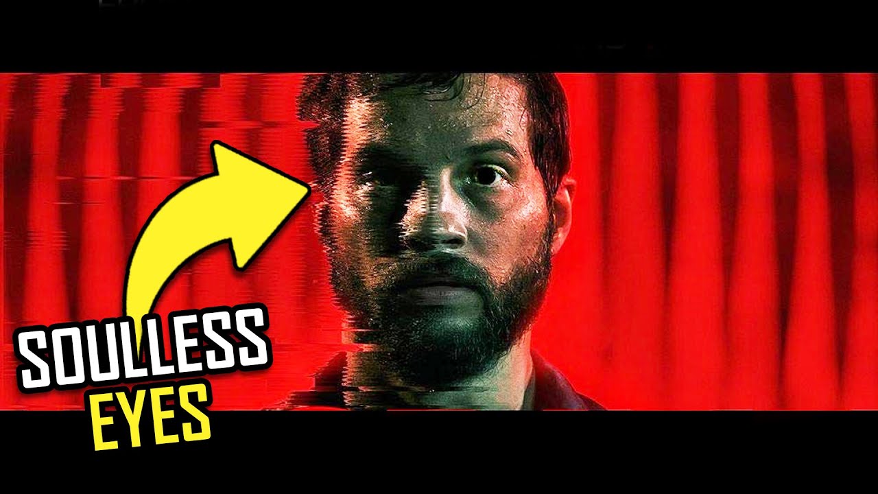 UPGRADE (2018) Breakdown | Easter Eggs, Hidden Details, Making Of & Ending Explained episode artwork