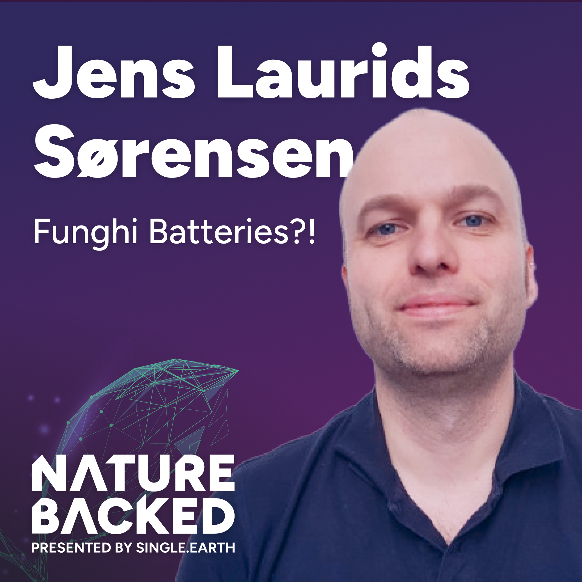 The NatureBacked Podcast