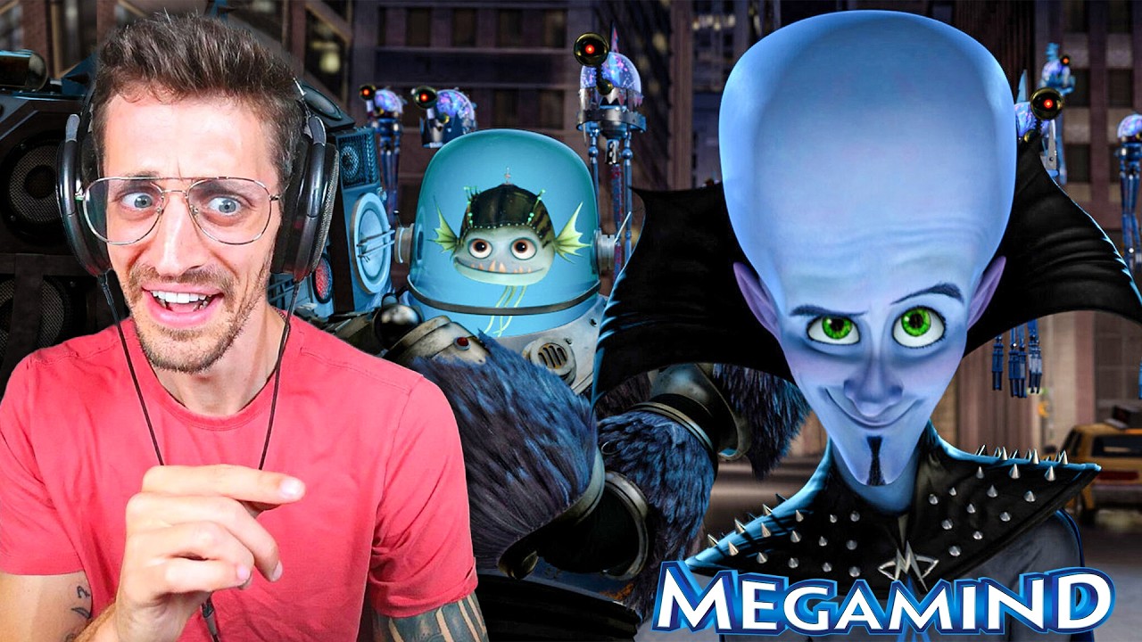 Alex Hefner TV and Movie Vault