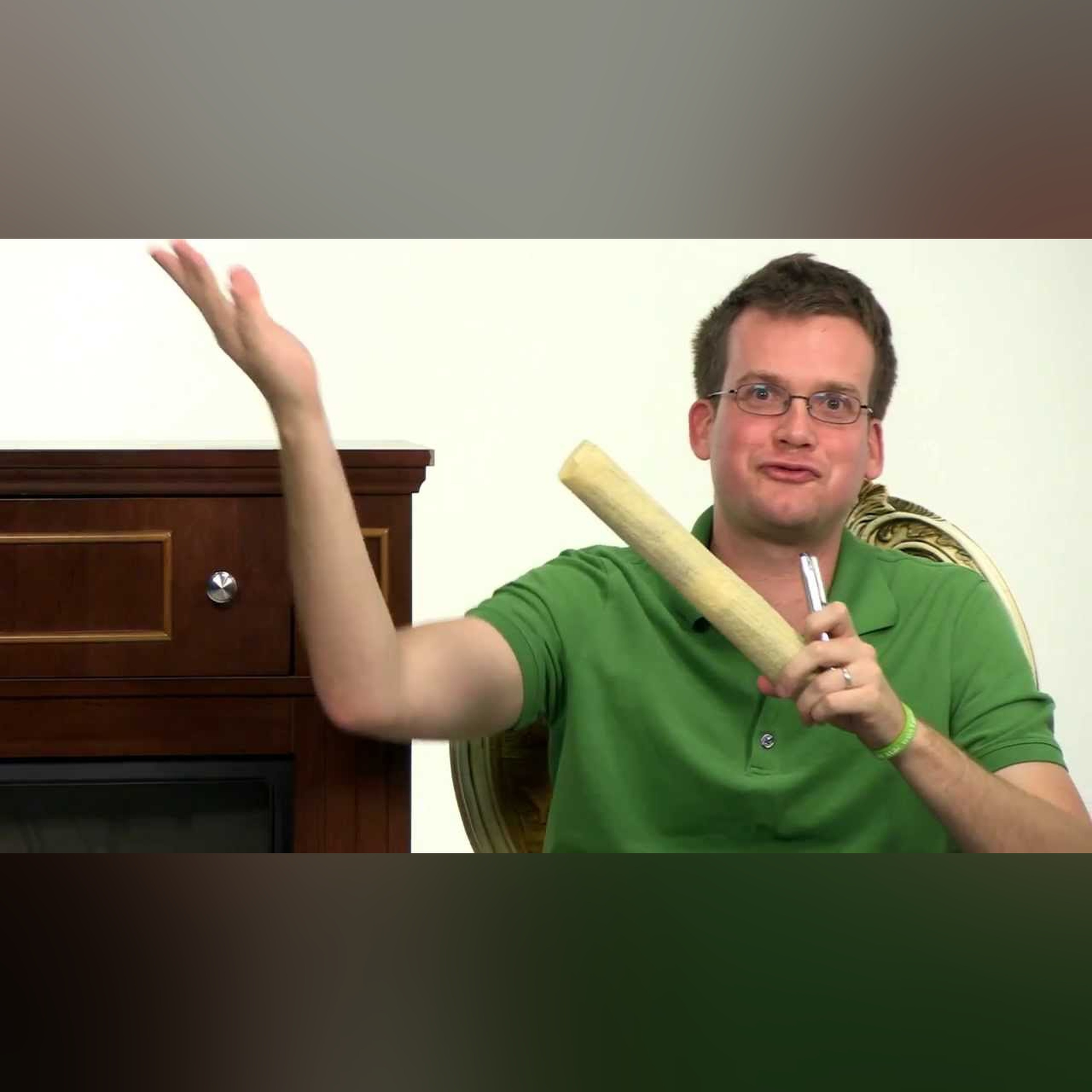US History Outtakes #4