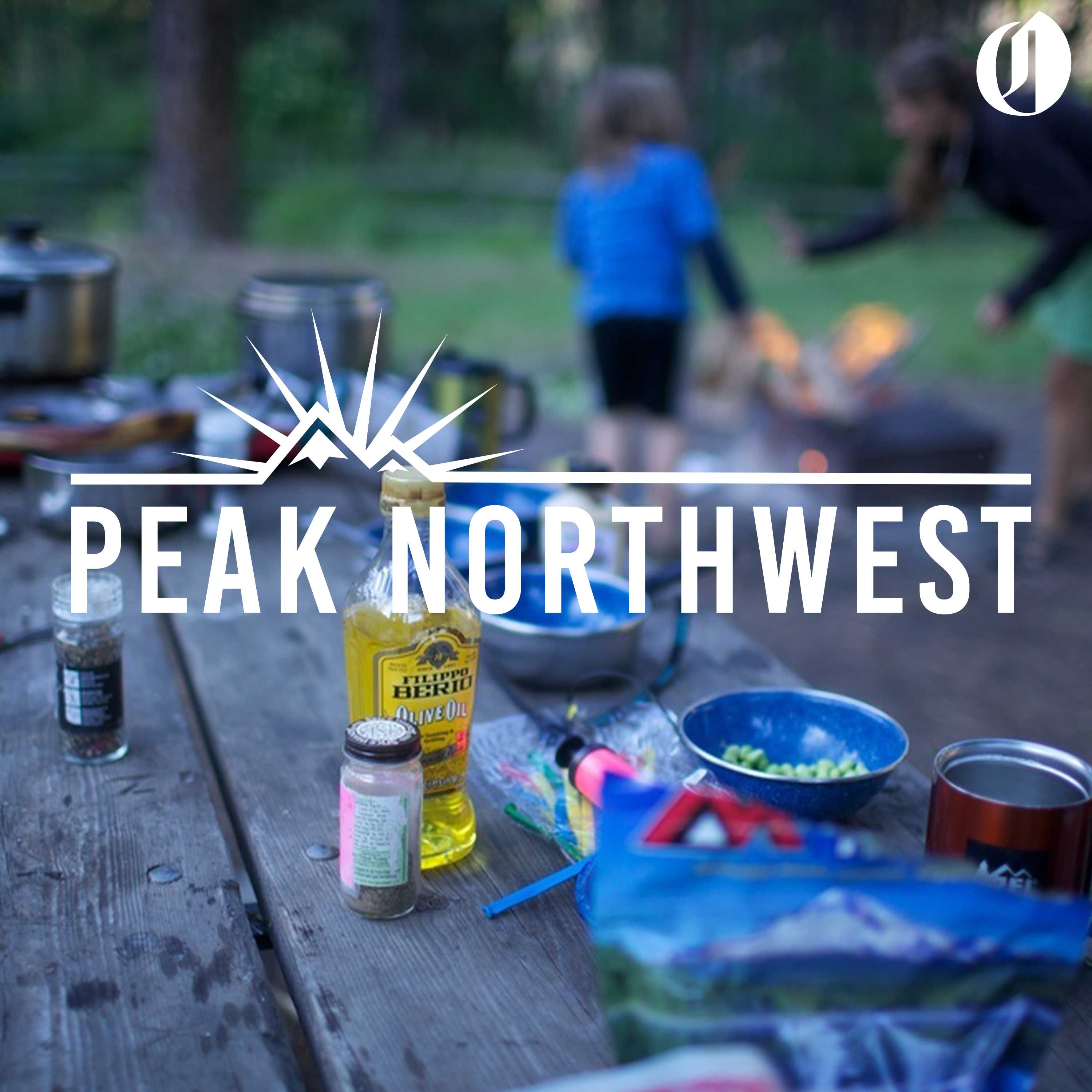 How to spice up your camp cooking