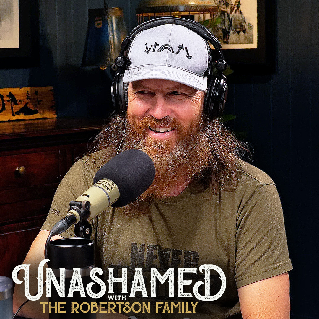 Ep 1084 | Jase Channels Phil for a Coffee Culture Rant & Later Gets Humbled by a Soul-Baring Moment