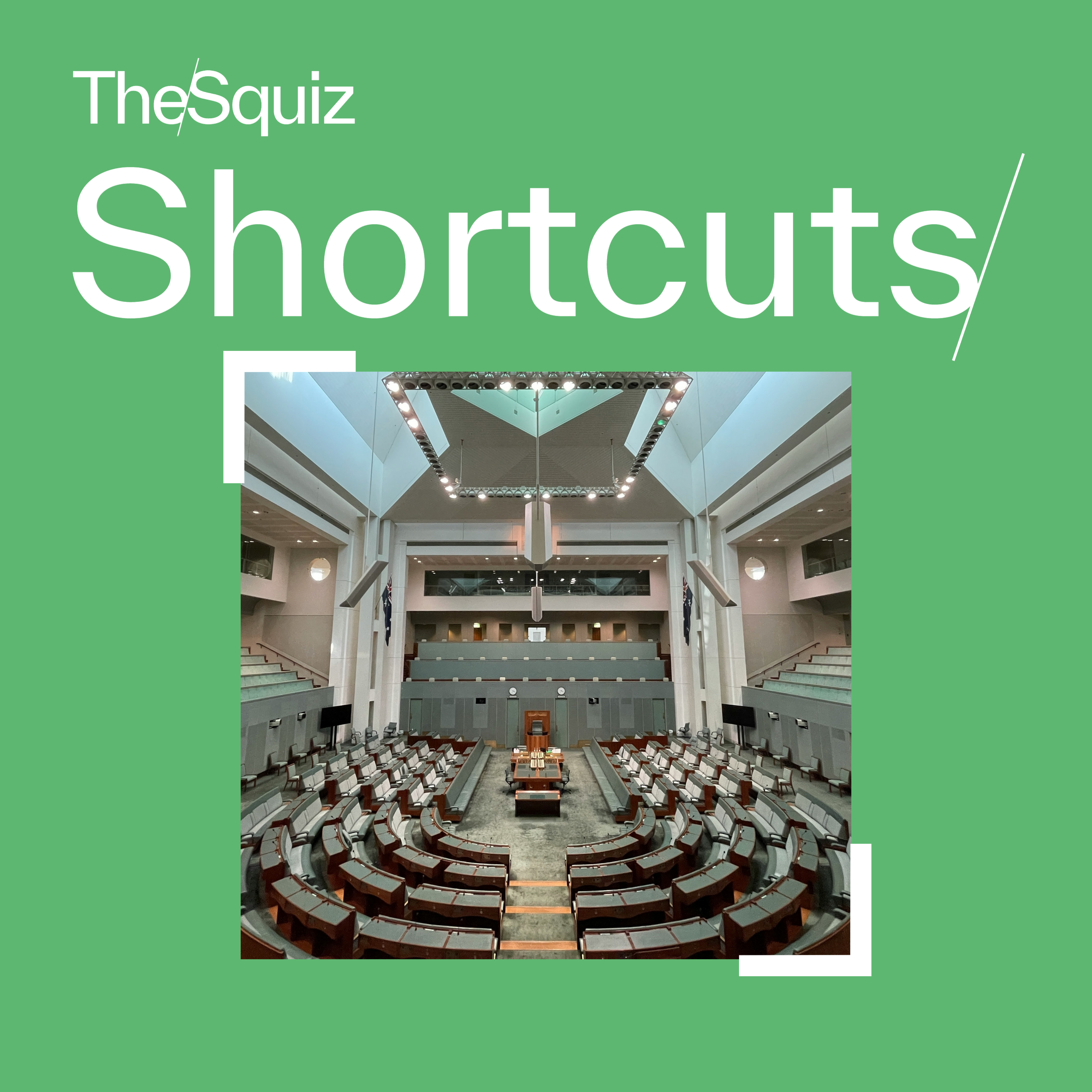 Your Shortcut to... Ask the Squiz: Factions