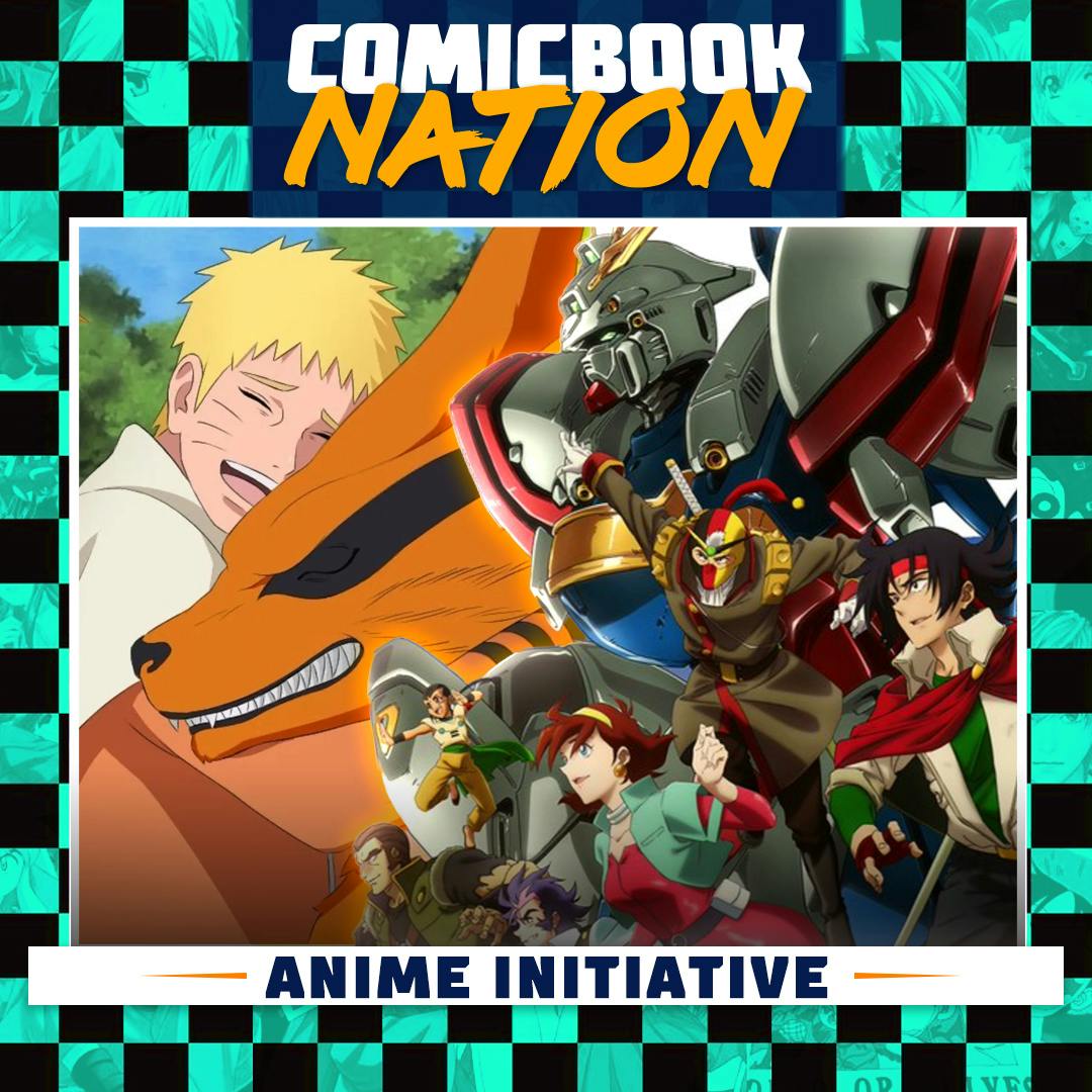 Anime’s Seasonal Shows: The Pros & Cons (Anime Initiative)