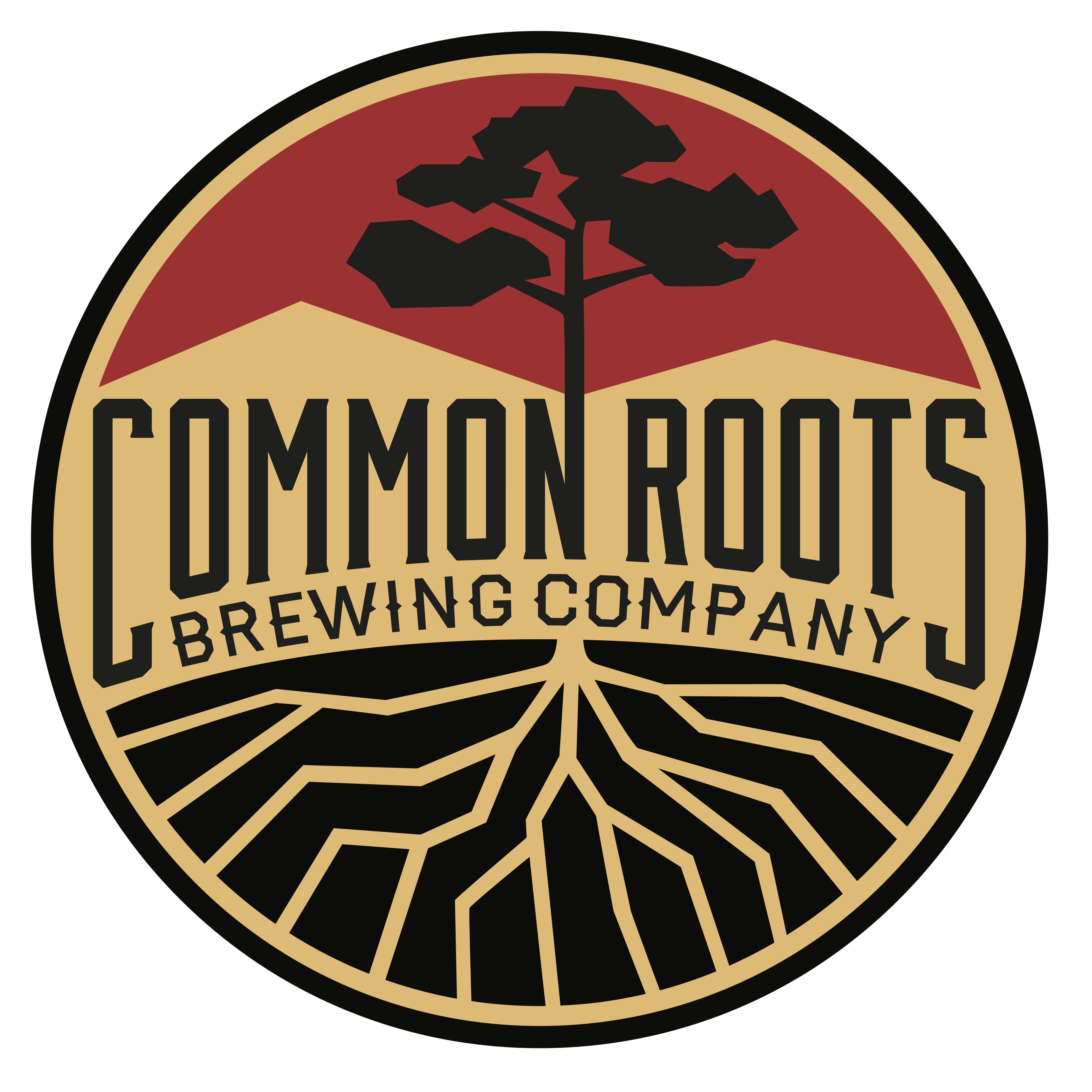 The Session | Common Roots Brewing Company