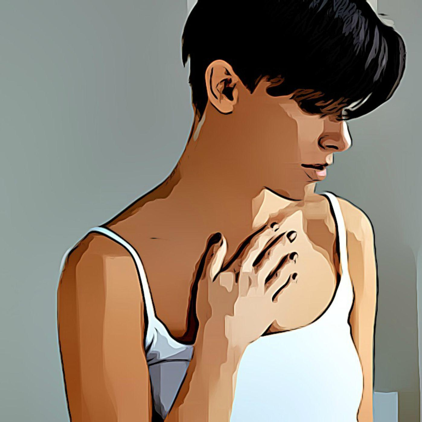 9. O que o seu corpo tem pra lhe dizer