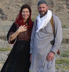 2019 Staff Picks: A Conversation with Jim Gant and Ann Scott Tyson