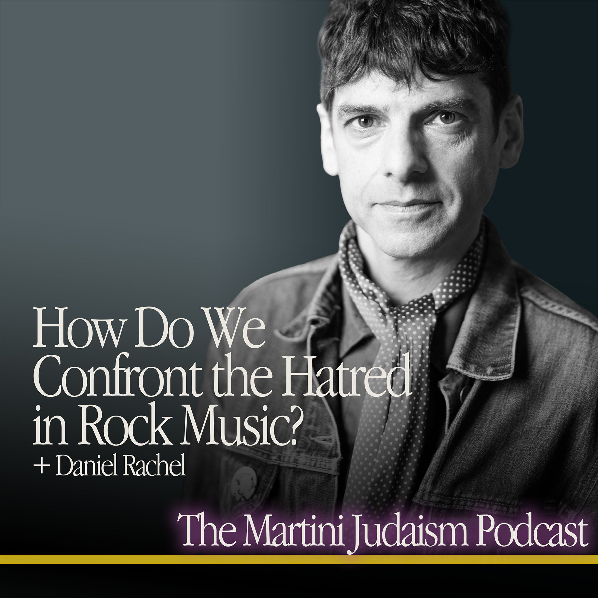 How Do We Confront the Hatred in Rock Music? episode artwork
