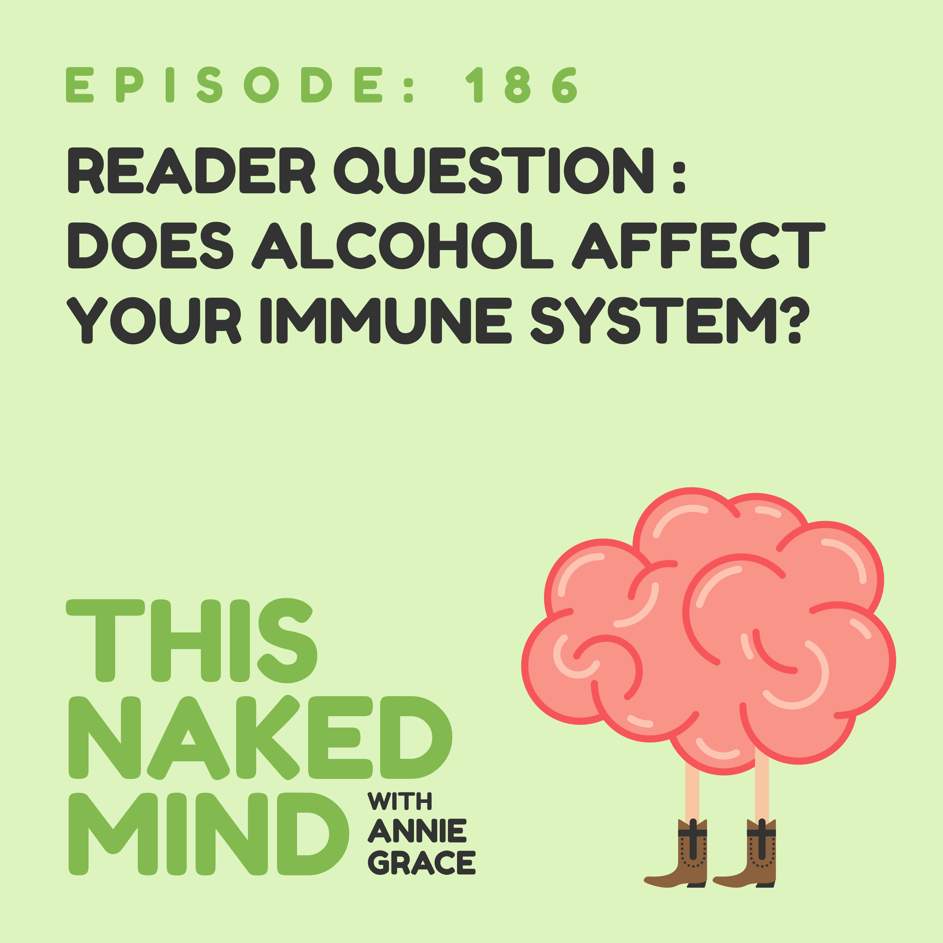 This Naked Mind Podcast