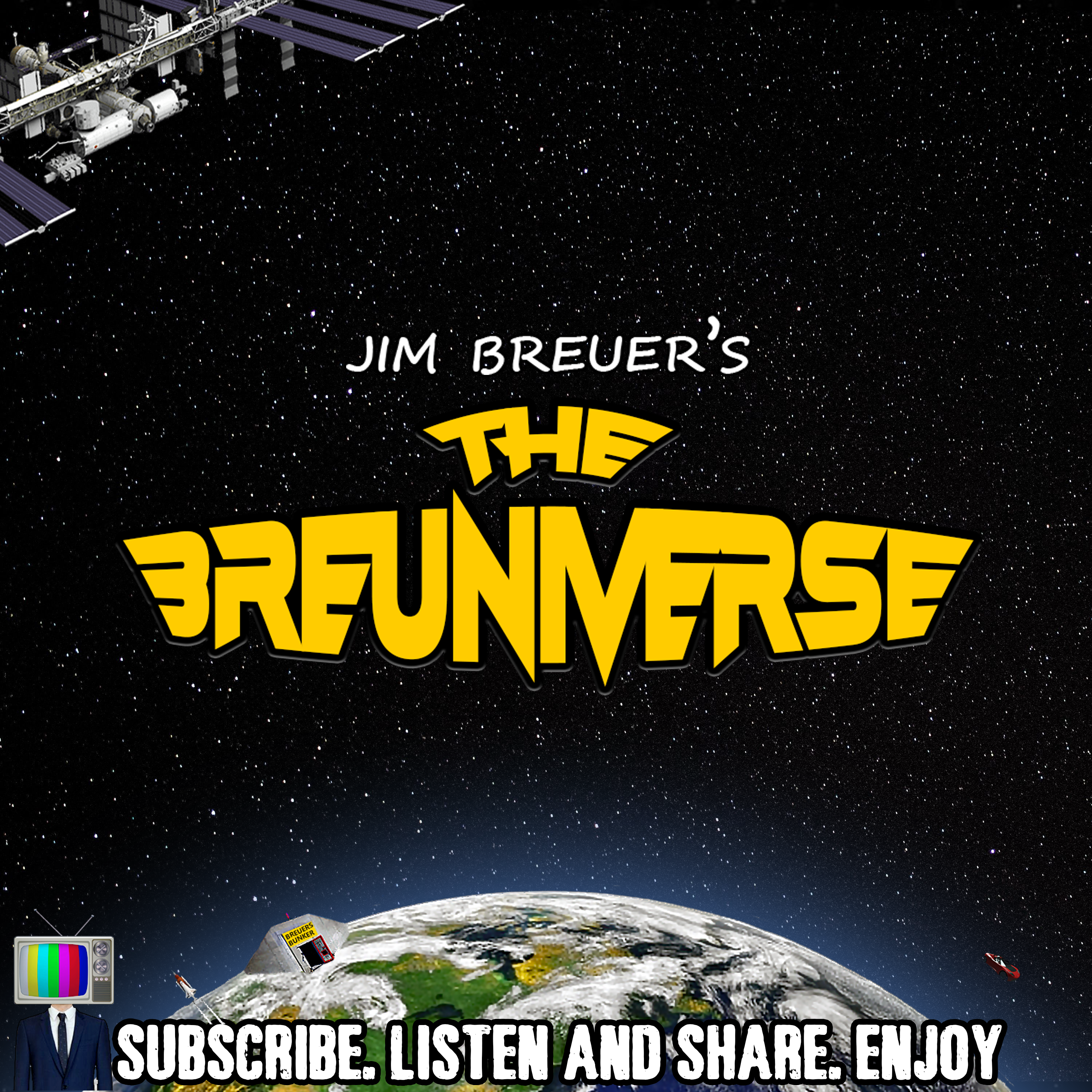 Jim Breuer&rsquo;s Breuniverse | Ep.46 - All Hands On Deck : The universe is saying it&rsquo;s time to your gift. What will you do?Learn more about your ad choices. Visit megaphone.fm/adchoices
