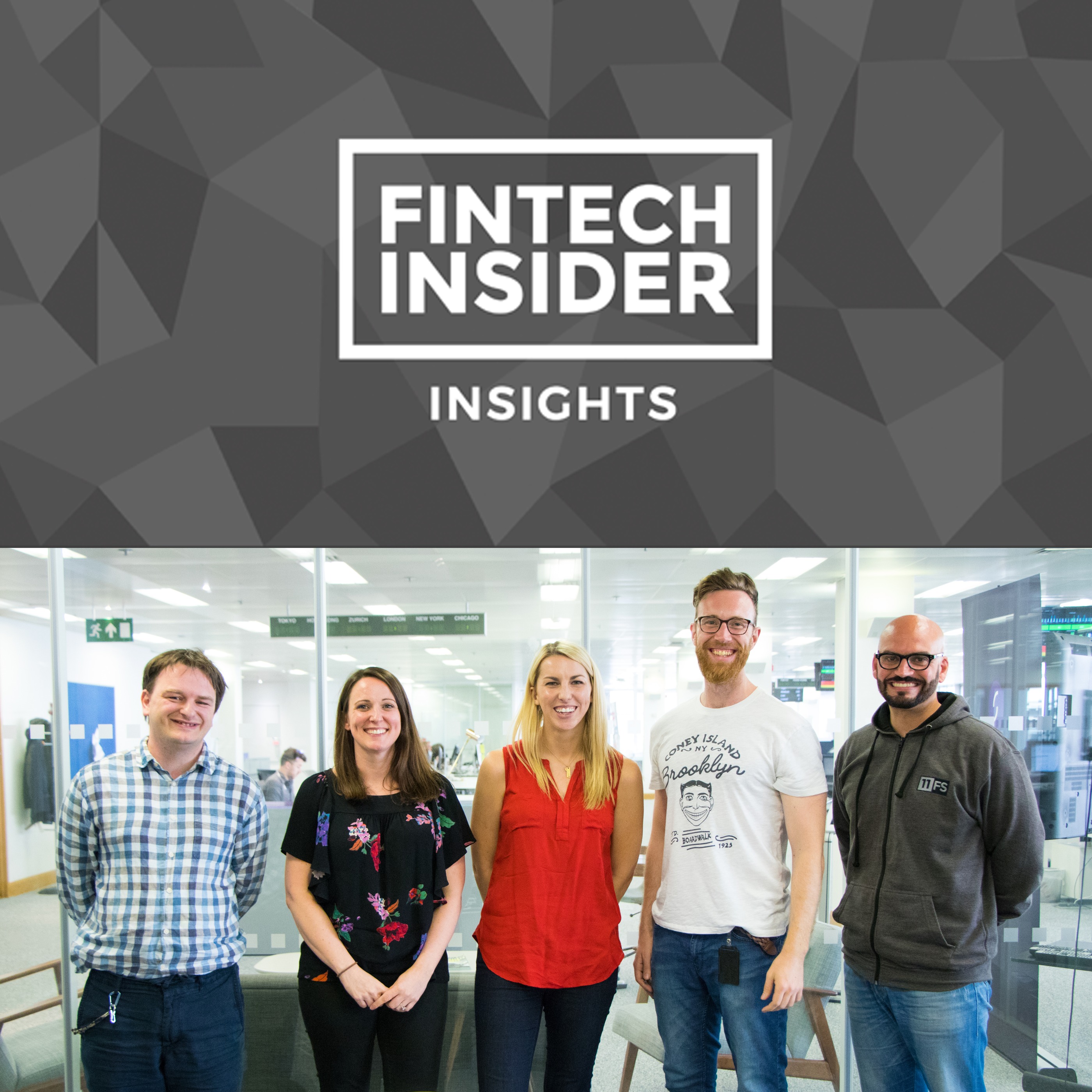 Ep. 124 Insights - Starling Bank Takeover