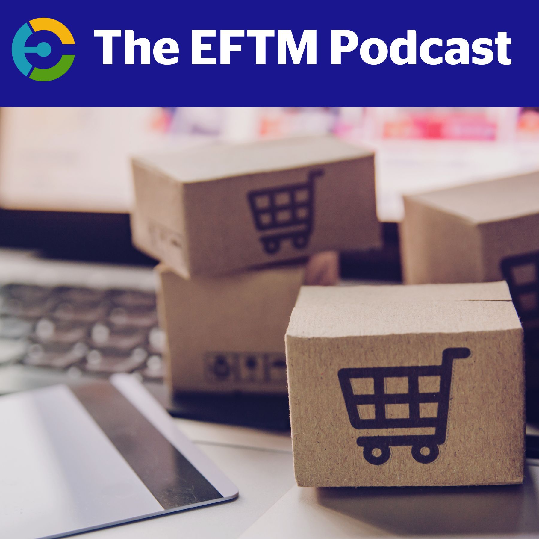 EFTM: Bye Bye Kelly, Optus CEO is gone - plus online shopping tips and your tech calls