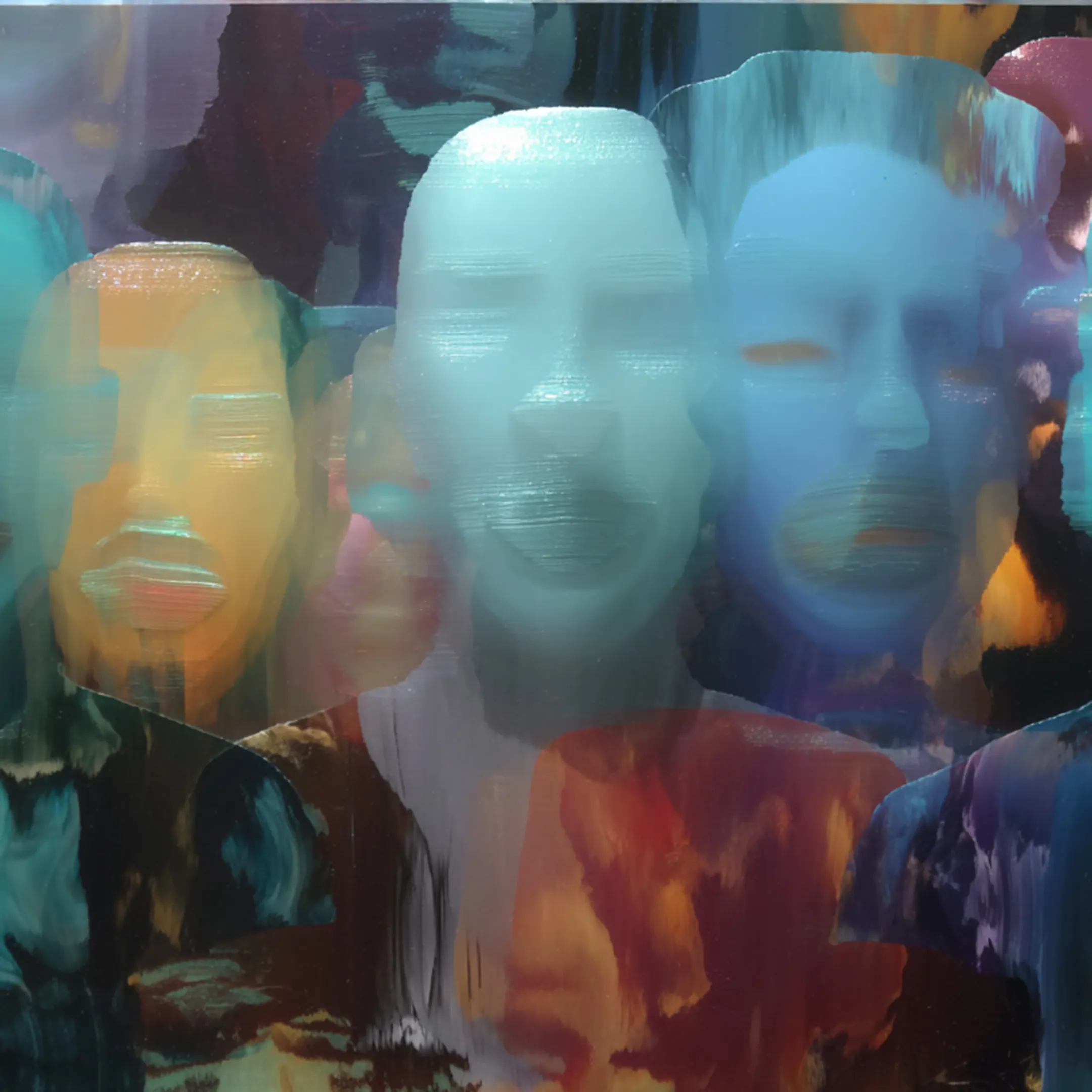 Are You Suffering Are You Suffering