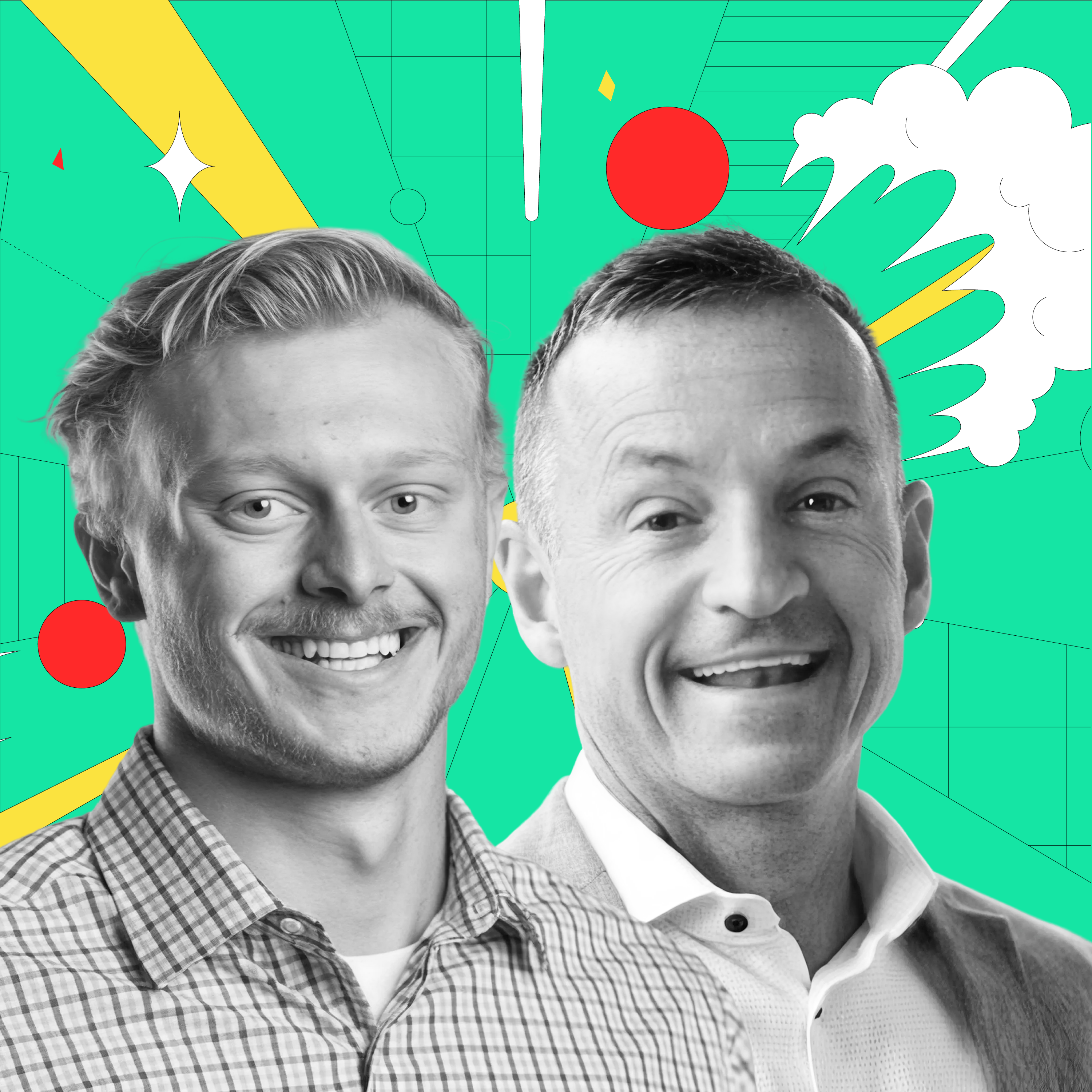 Scott Lingle and Hunter Beale on High School Hustle: 2,500 Teen Entrepreneurs and $150K in Prizes