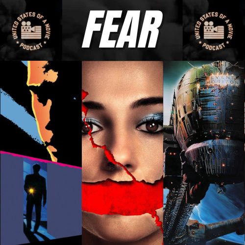 United States of a Movie