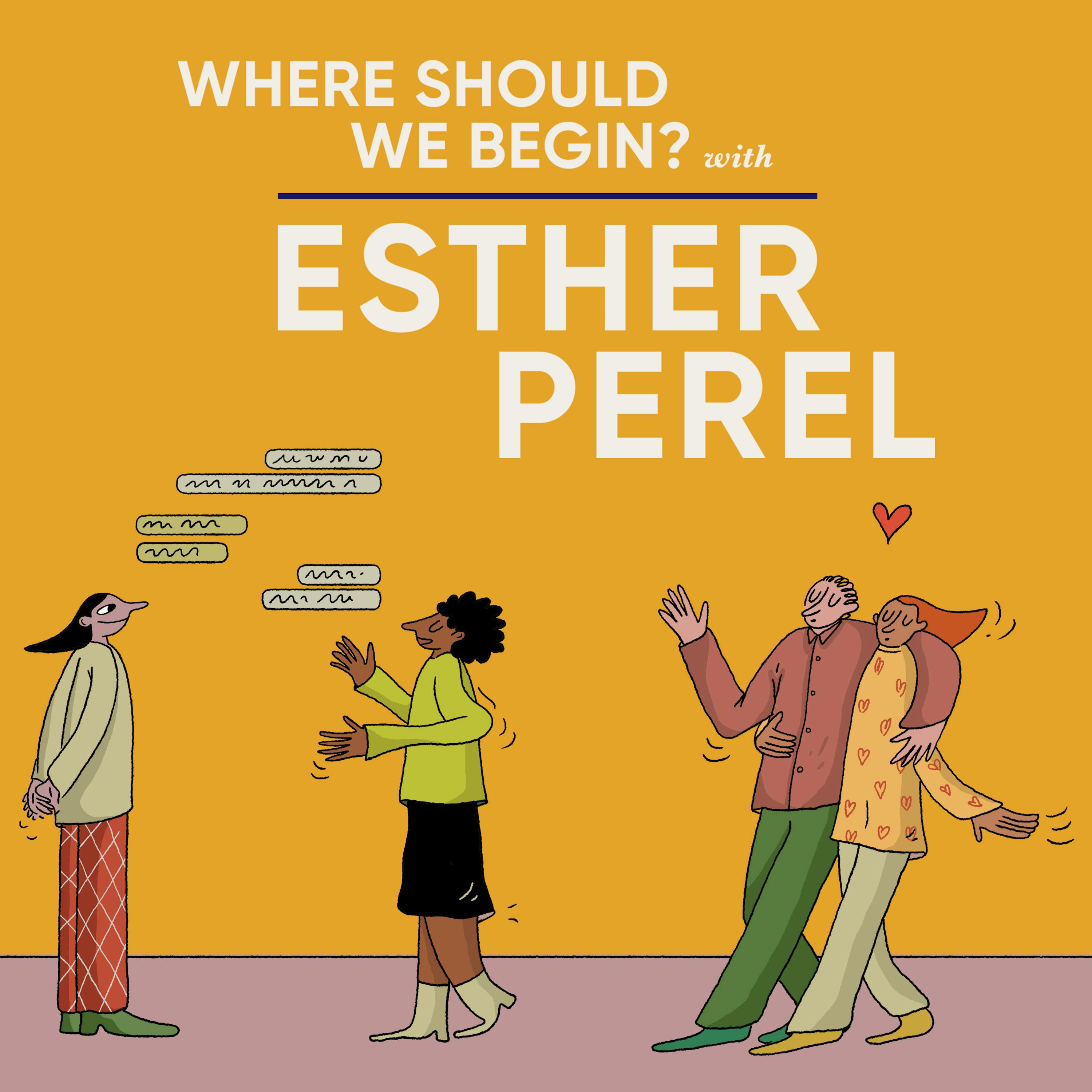 Terms & Conditions May Apply: What We All Need to Know About Modern Dating podcast