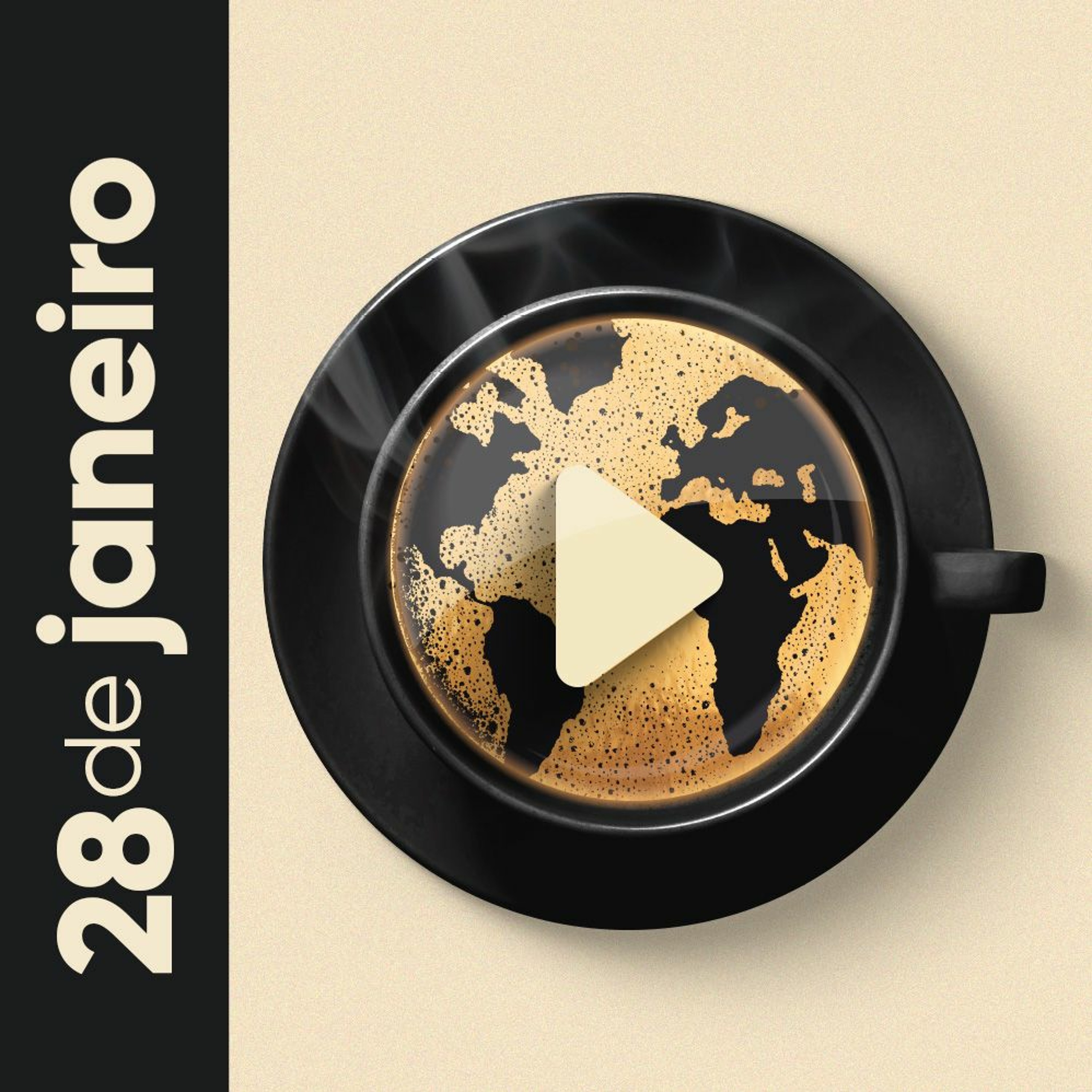 Café com Deus Pai | 28/jan