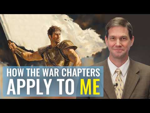 Alma 43–52 | August 12–18 | Scripture Study Insights | A Come Follow Me Resource episode artwork