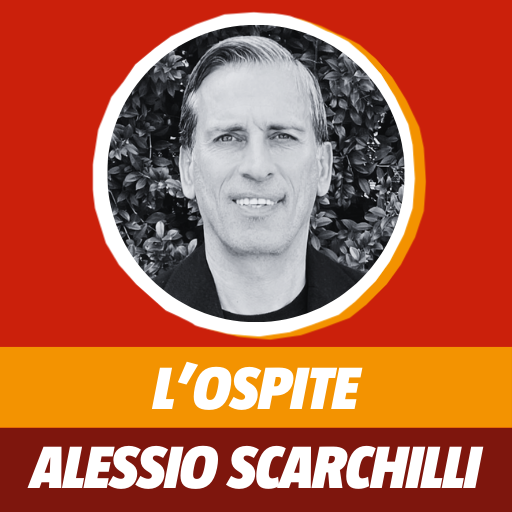 Scarchilli: "Non so quanti avrebbero scommesso sulla Champions della Roma" (25/5/26)