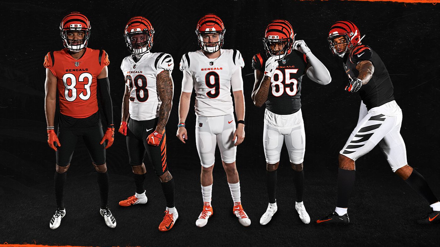 OBI: Bengals/NFL Water Cooler Chat (6/15) episode artwork