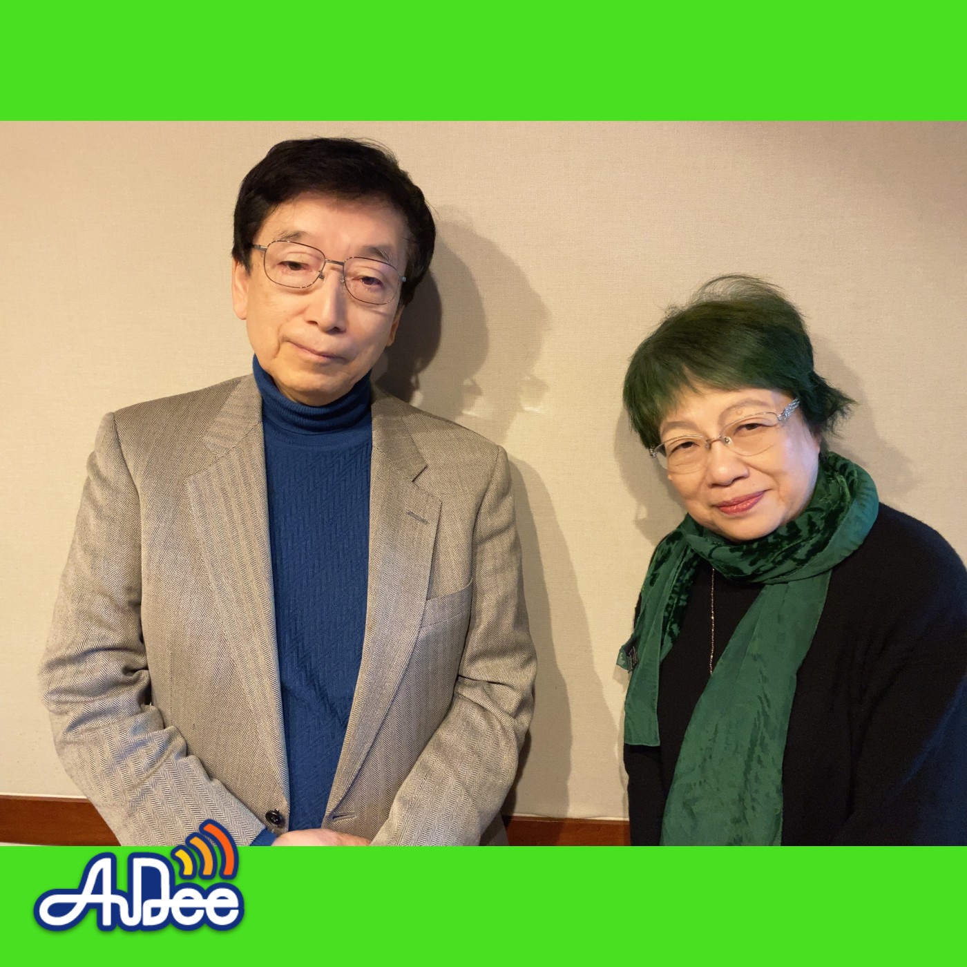 東条碩夫さんに訊く伝説のクラシックライヴ　前篇 episode artwork