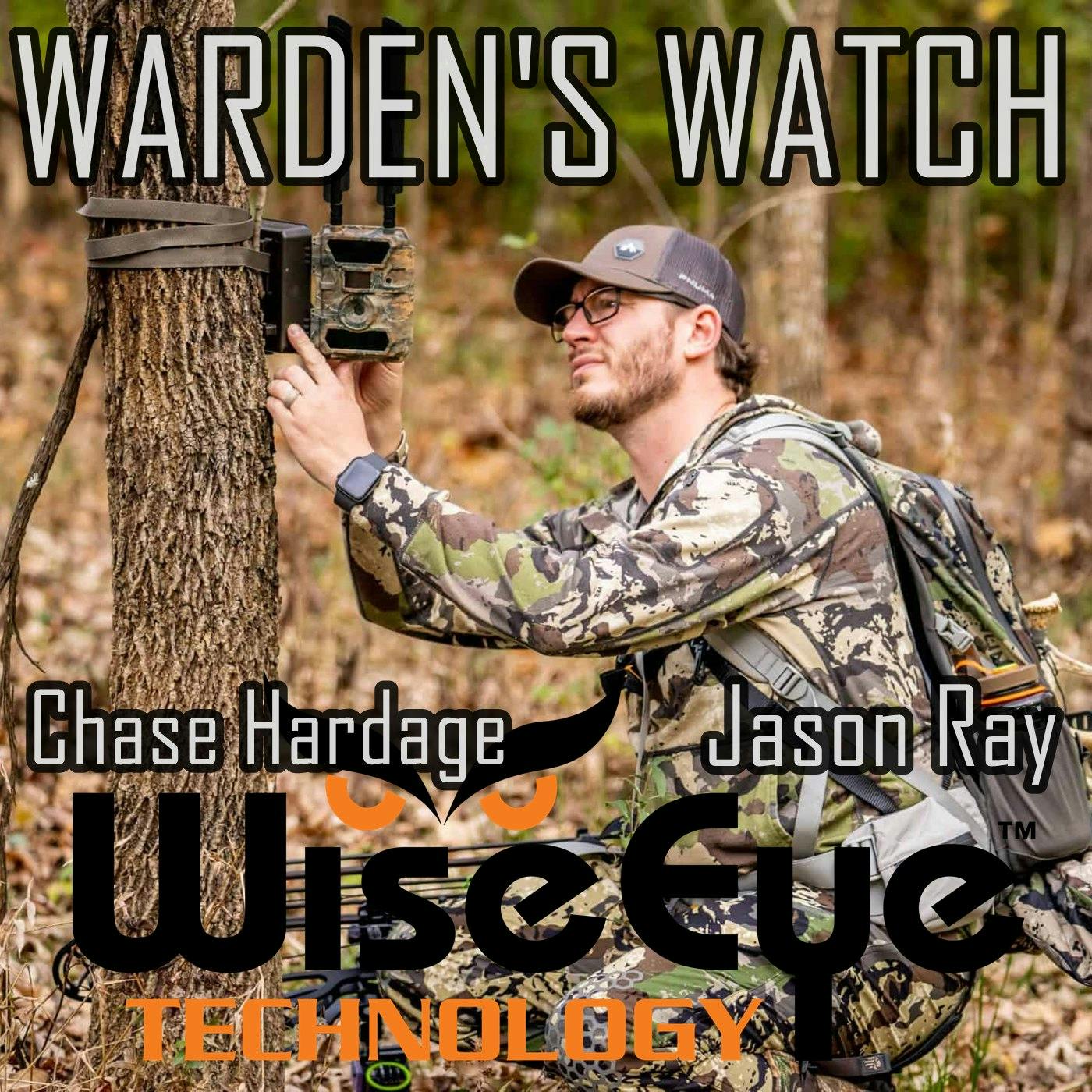 WiseEye Camera Technology