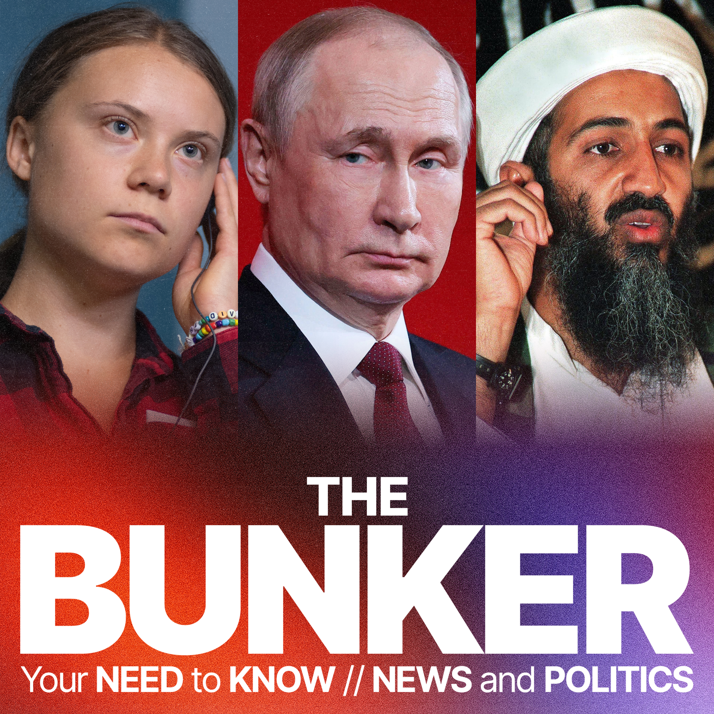 The ten most influential people of the 21st Century… so far – Part One