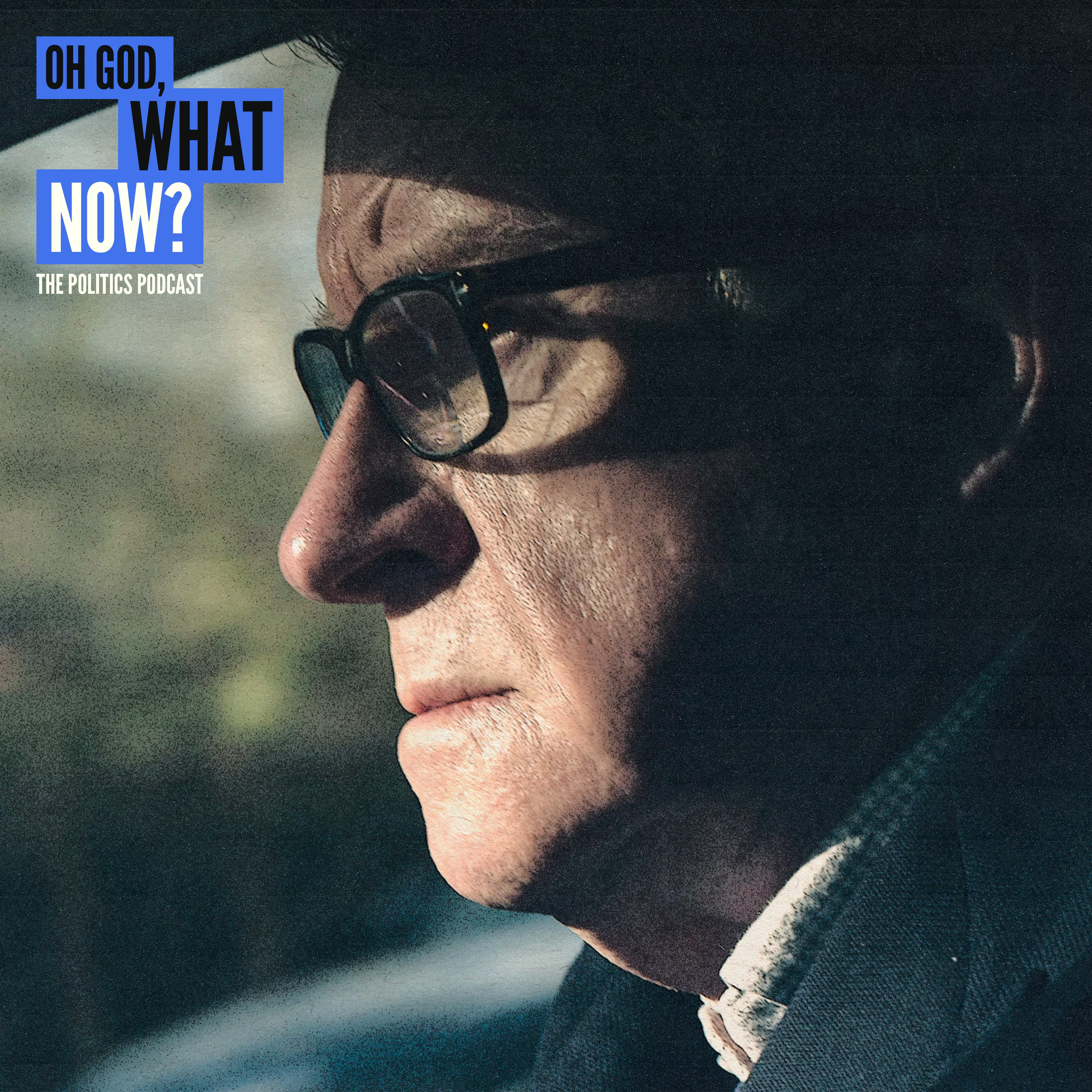 Peter Mandelson and the Never-Ending Scandal episode artwork