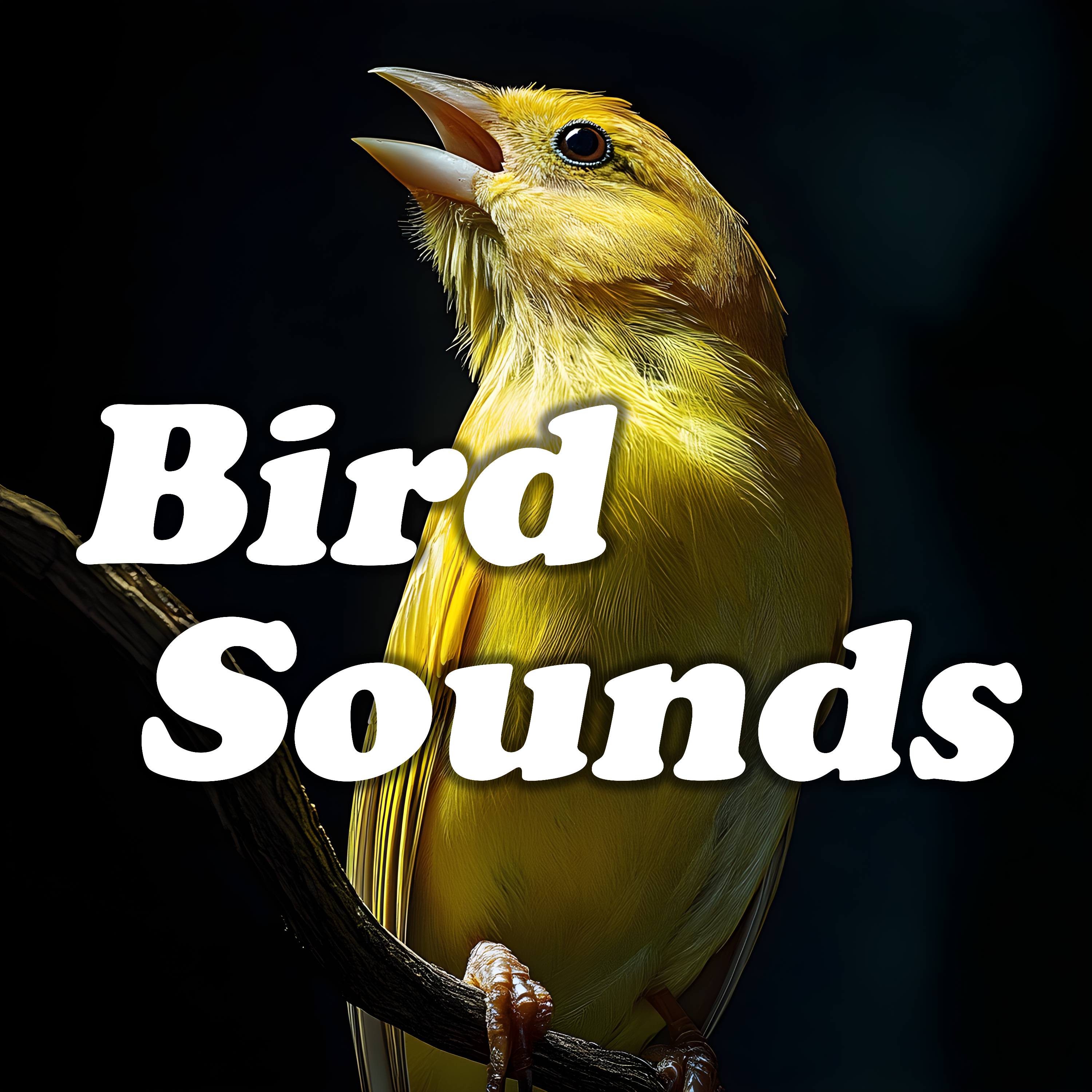 Daybreak Serenity: Relaxing Bird Calls at Sunrise episode artwork
