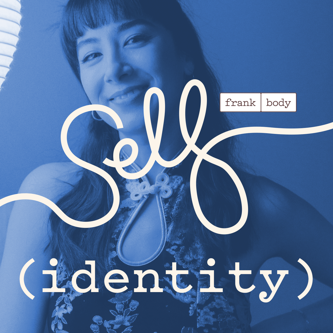 Linda Marigliano on Self (Identity): The cycle of people-pleasing. episode artwork
