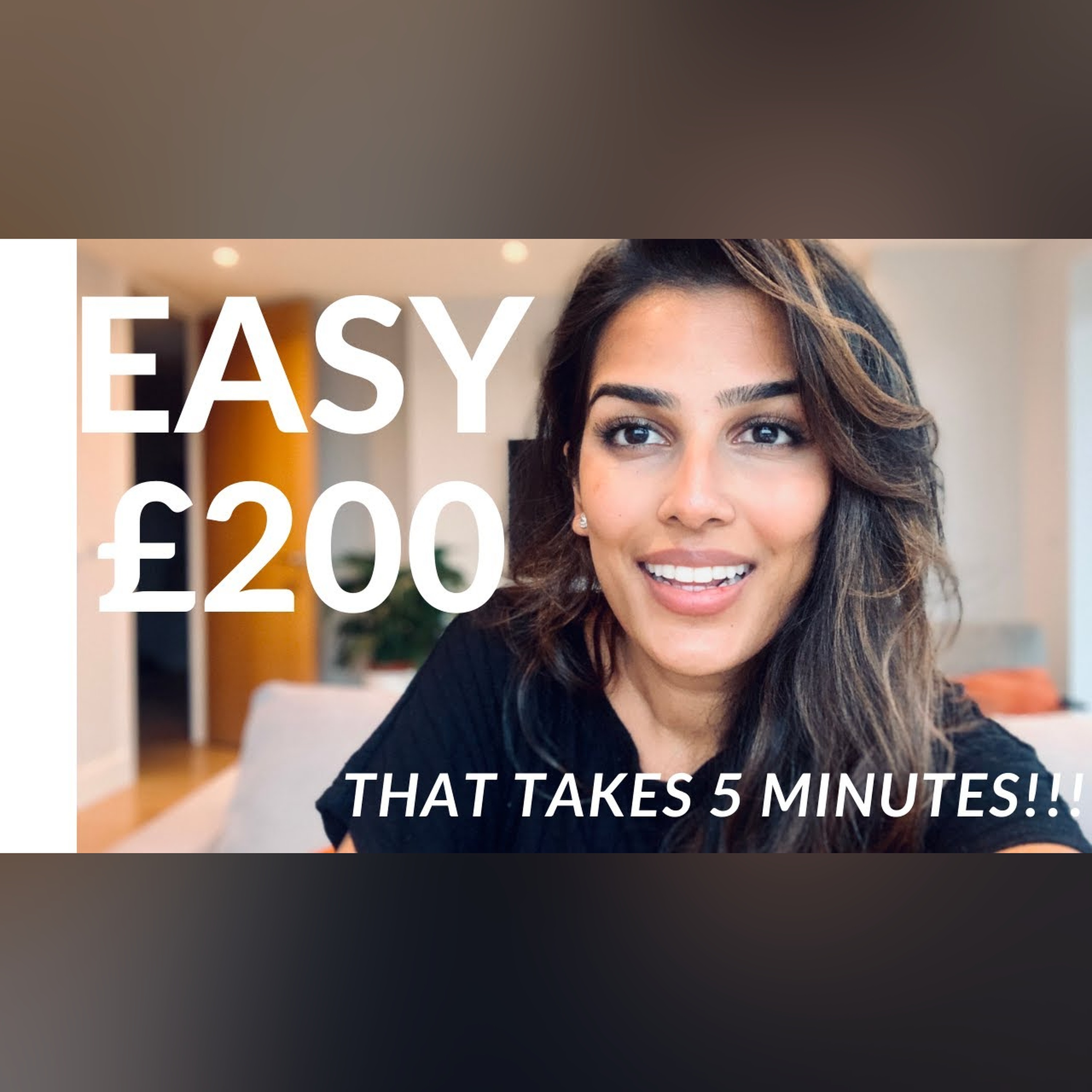 The Easiest Passive Income Stream for Beginners (2023) | High Interest Savings Accounts