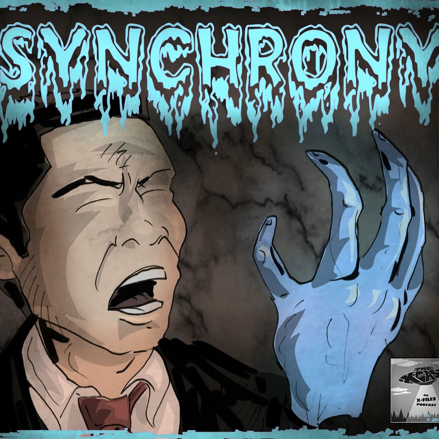 The X-Cast: An X-Files Podcast