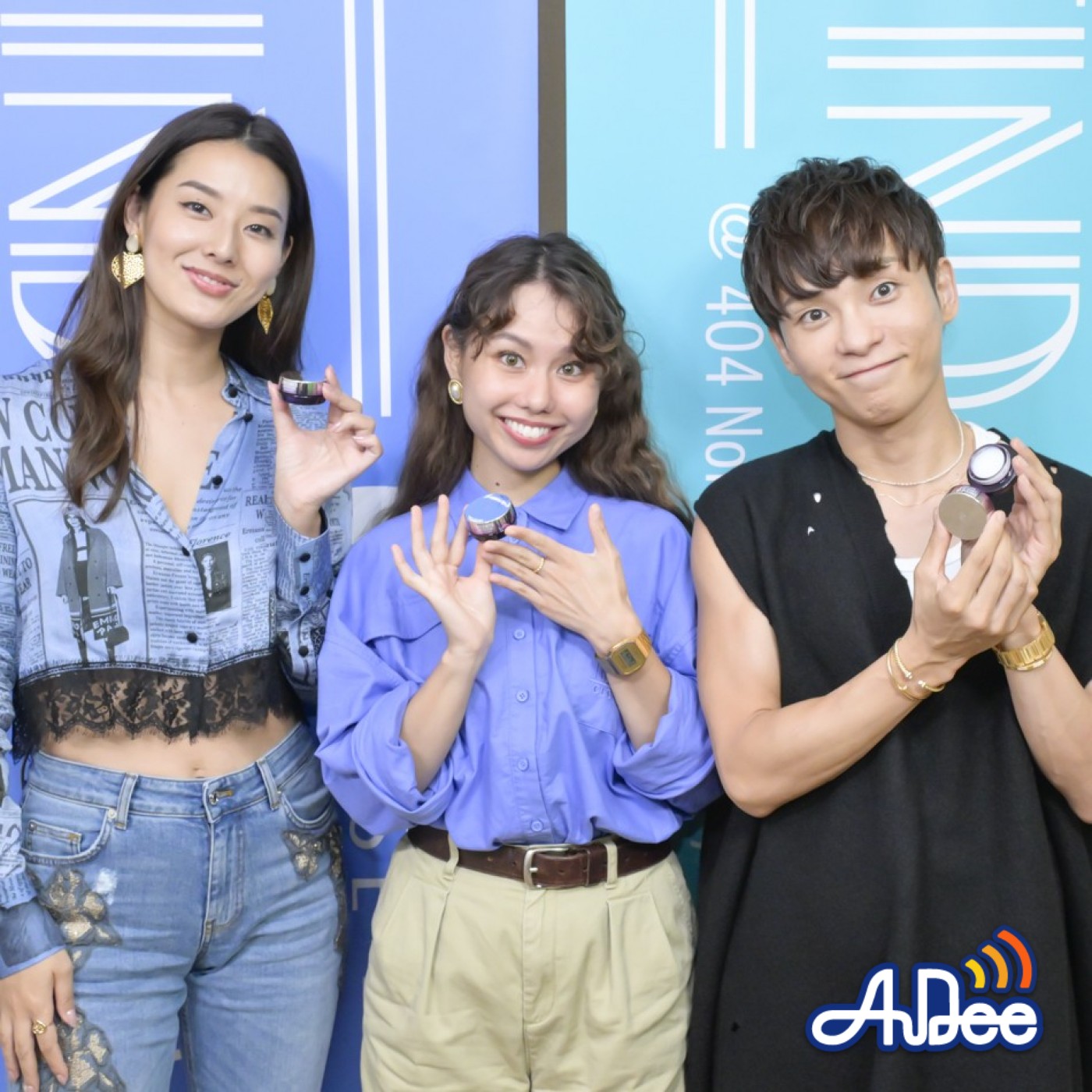 KOSÉ Find My Beauty