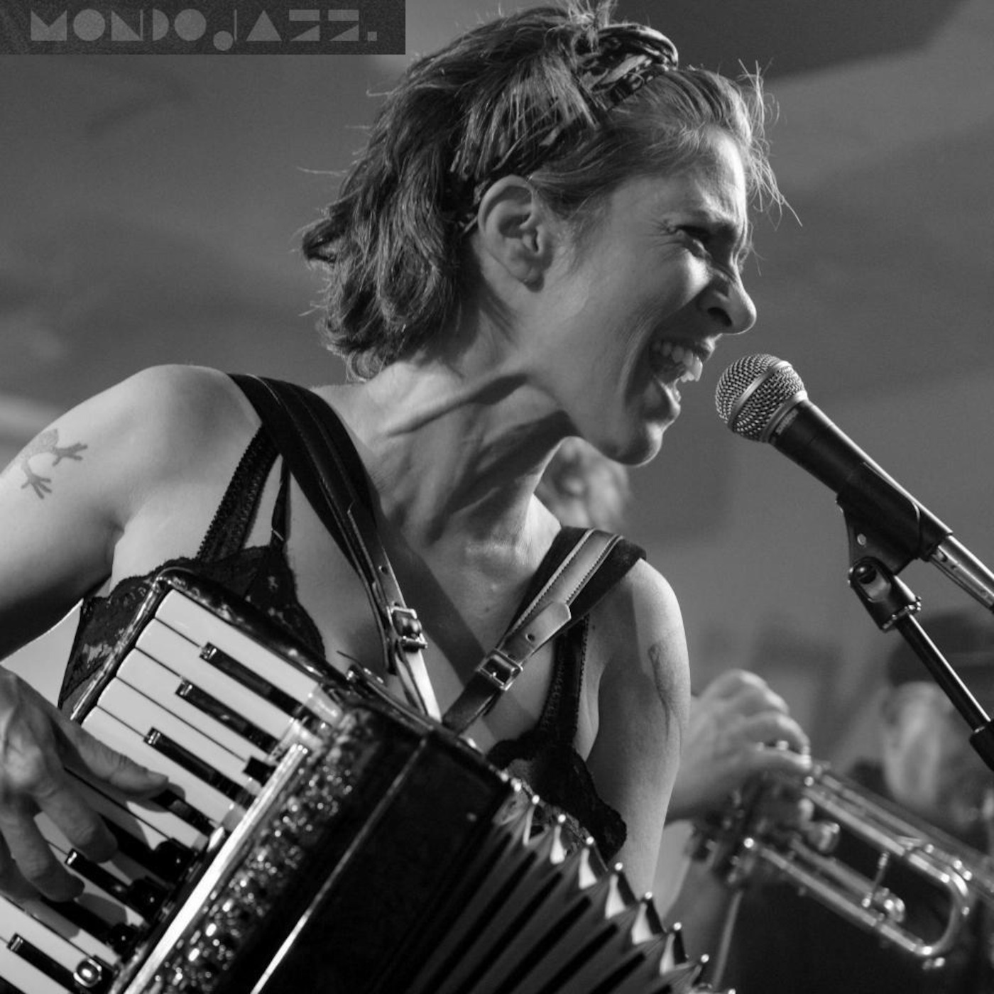 2018's Jazz Surprises