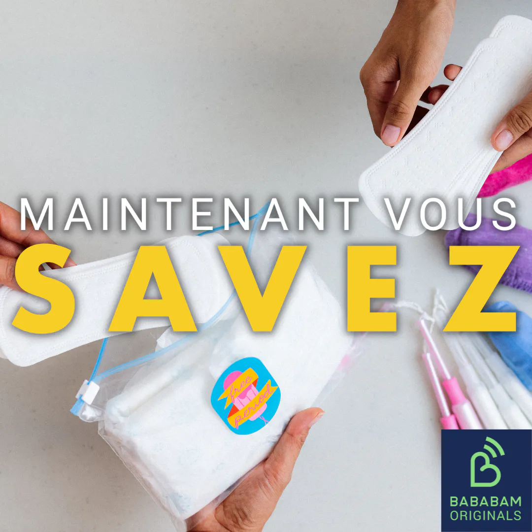 Les amies ont-elles vraiment leurs règles en même temps ?