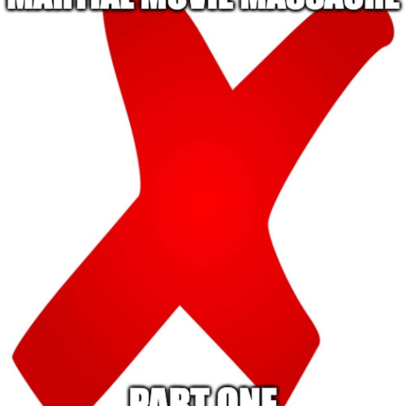 Jamie Clubb\'s Podcast