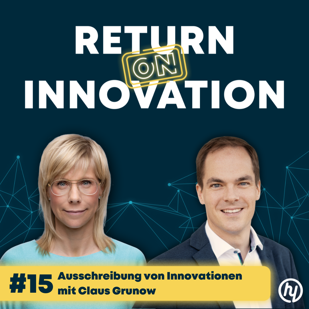 Return on Innovation
