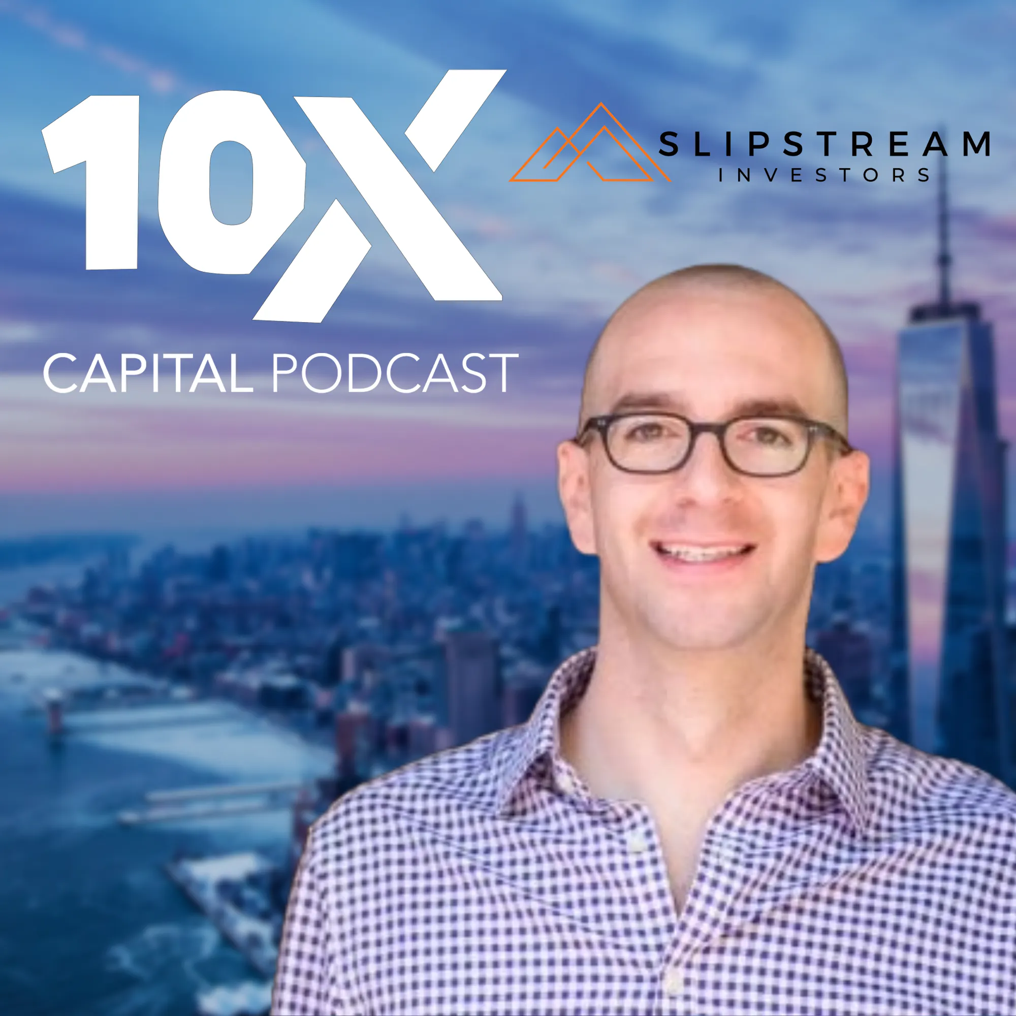 E70: How VC Fund of Funds Work with Alex Edelson Episode cover